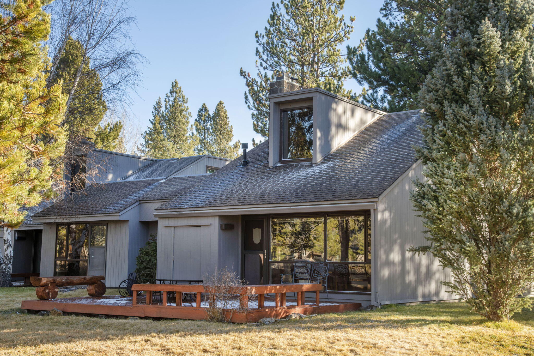 Meadow House - Residential