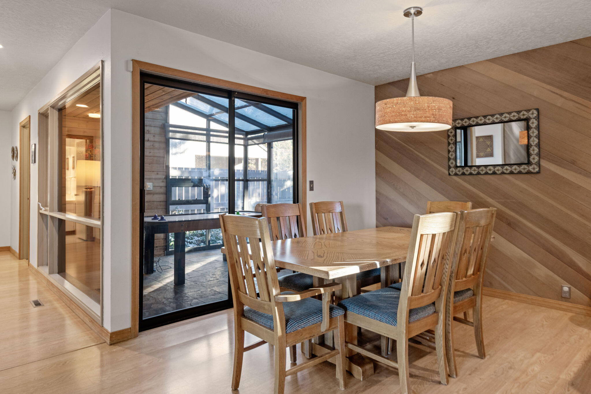 Meadow House - Residential