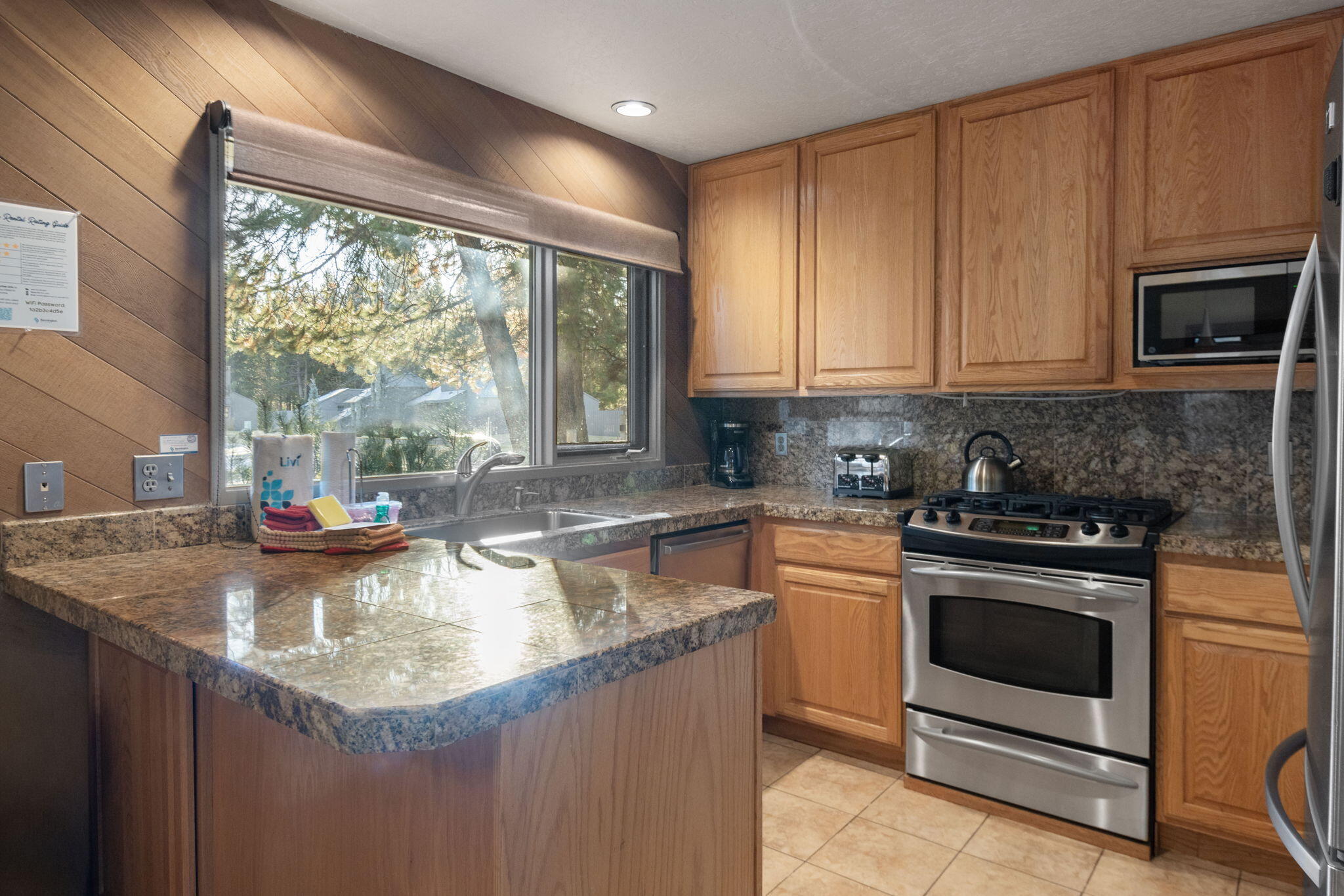 Meadow House - Residential