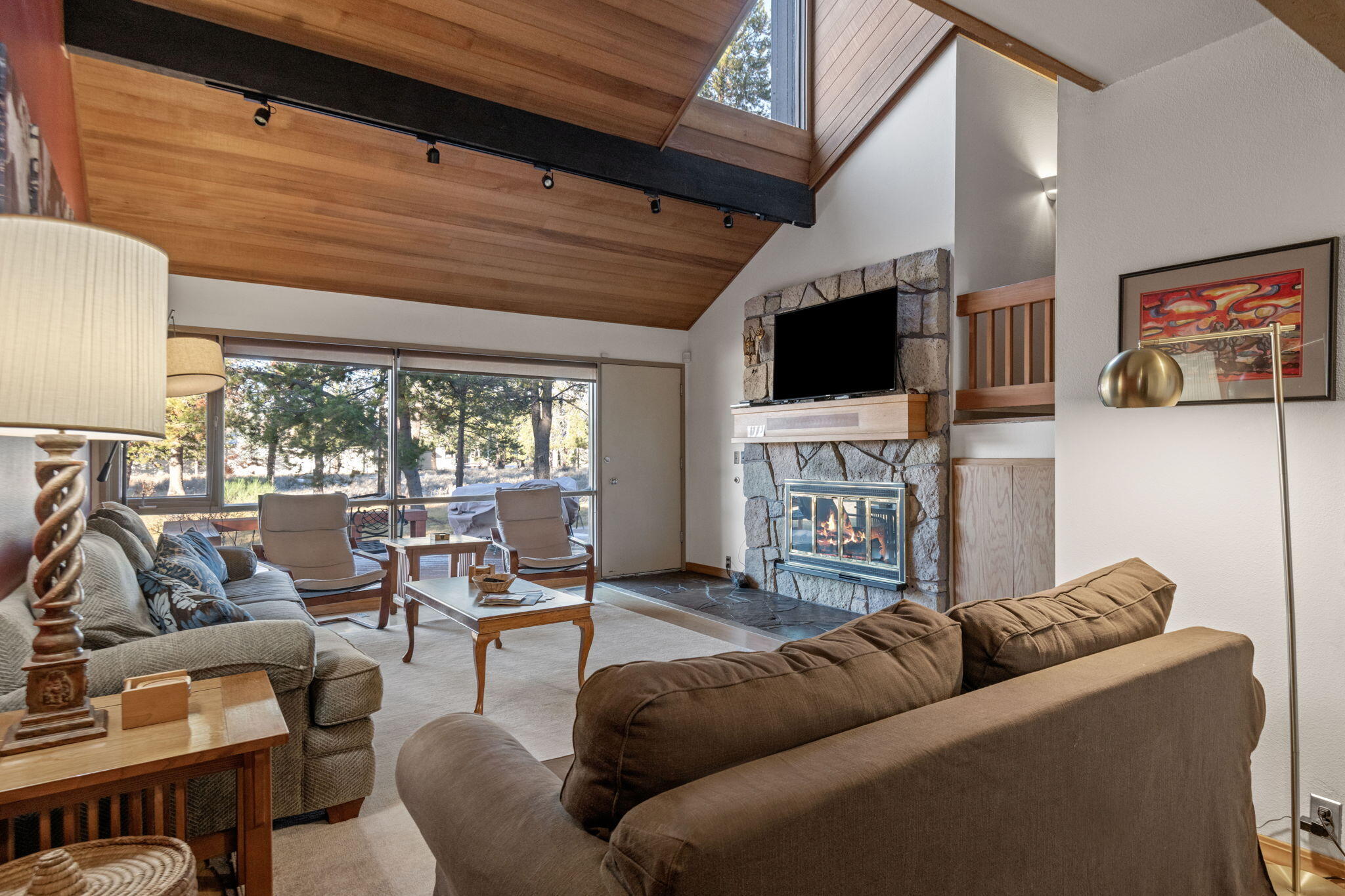 Meadow House - Residential