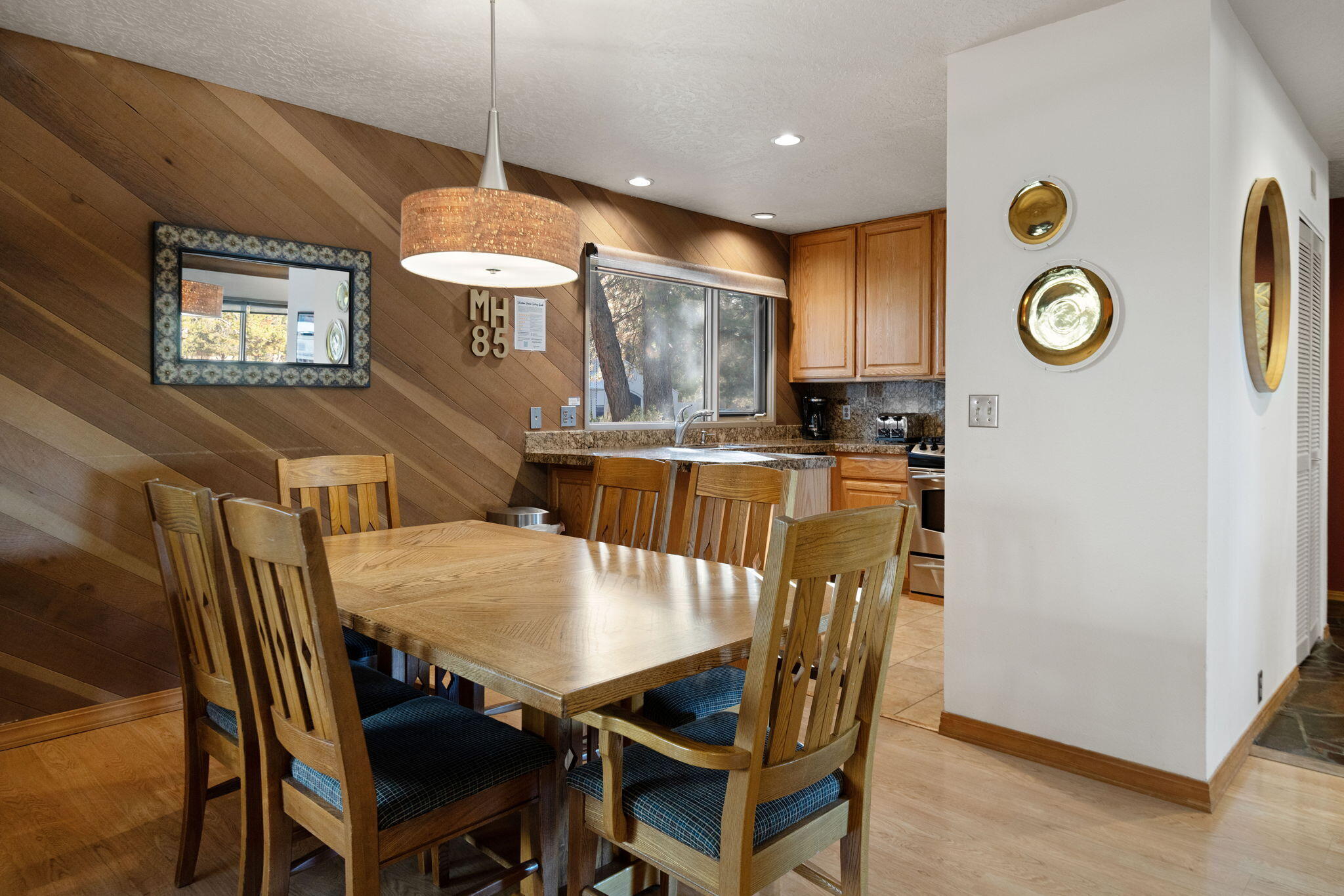 Meadow House - Residential