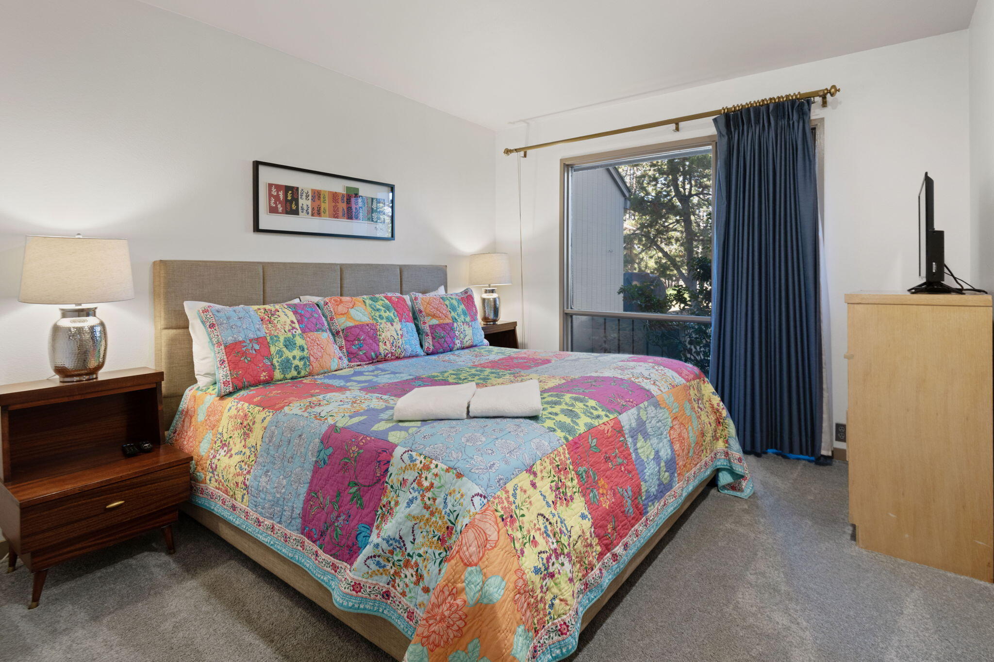 Meadow House - Residential