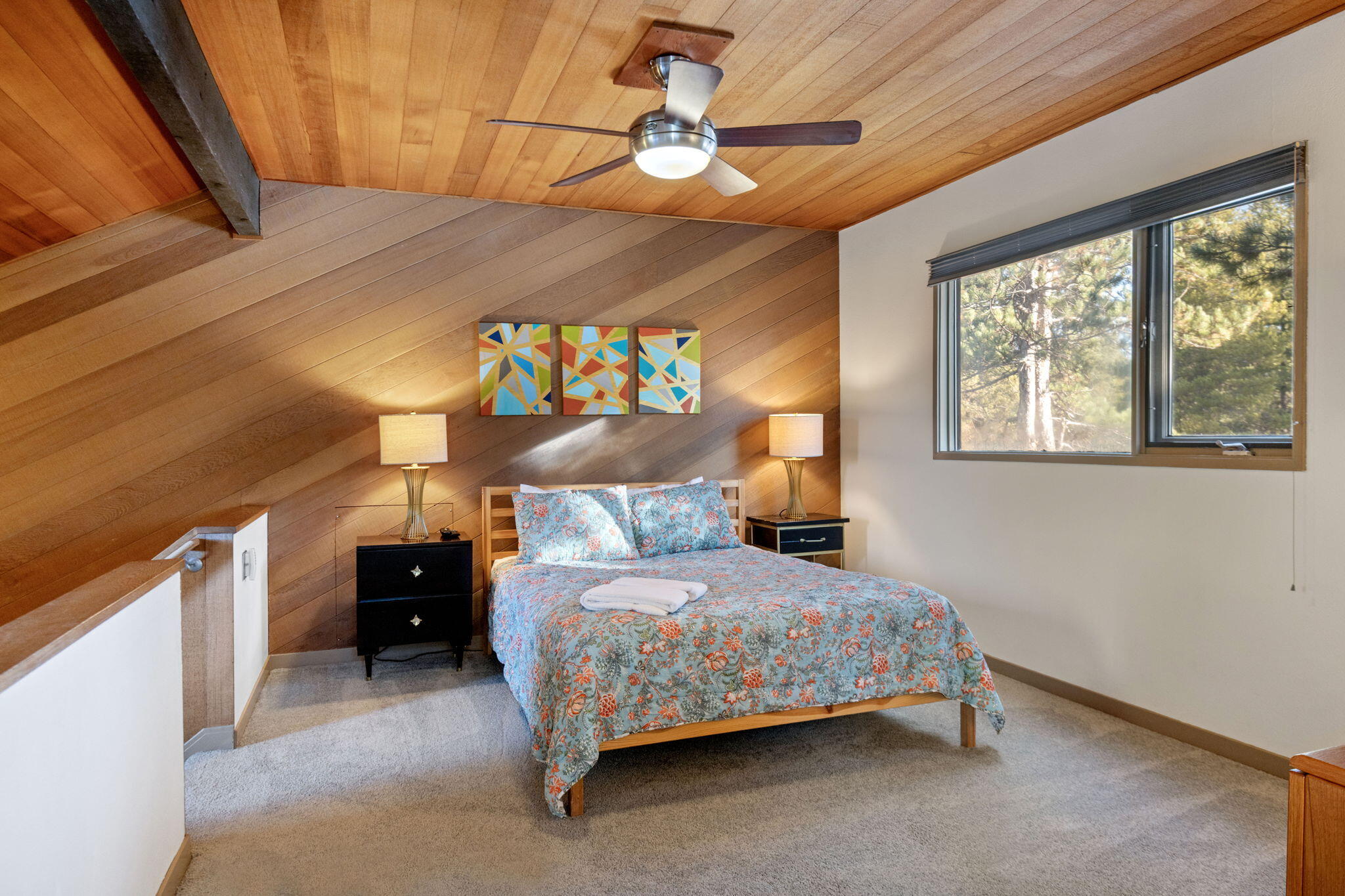 Meadow House - Residential