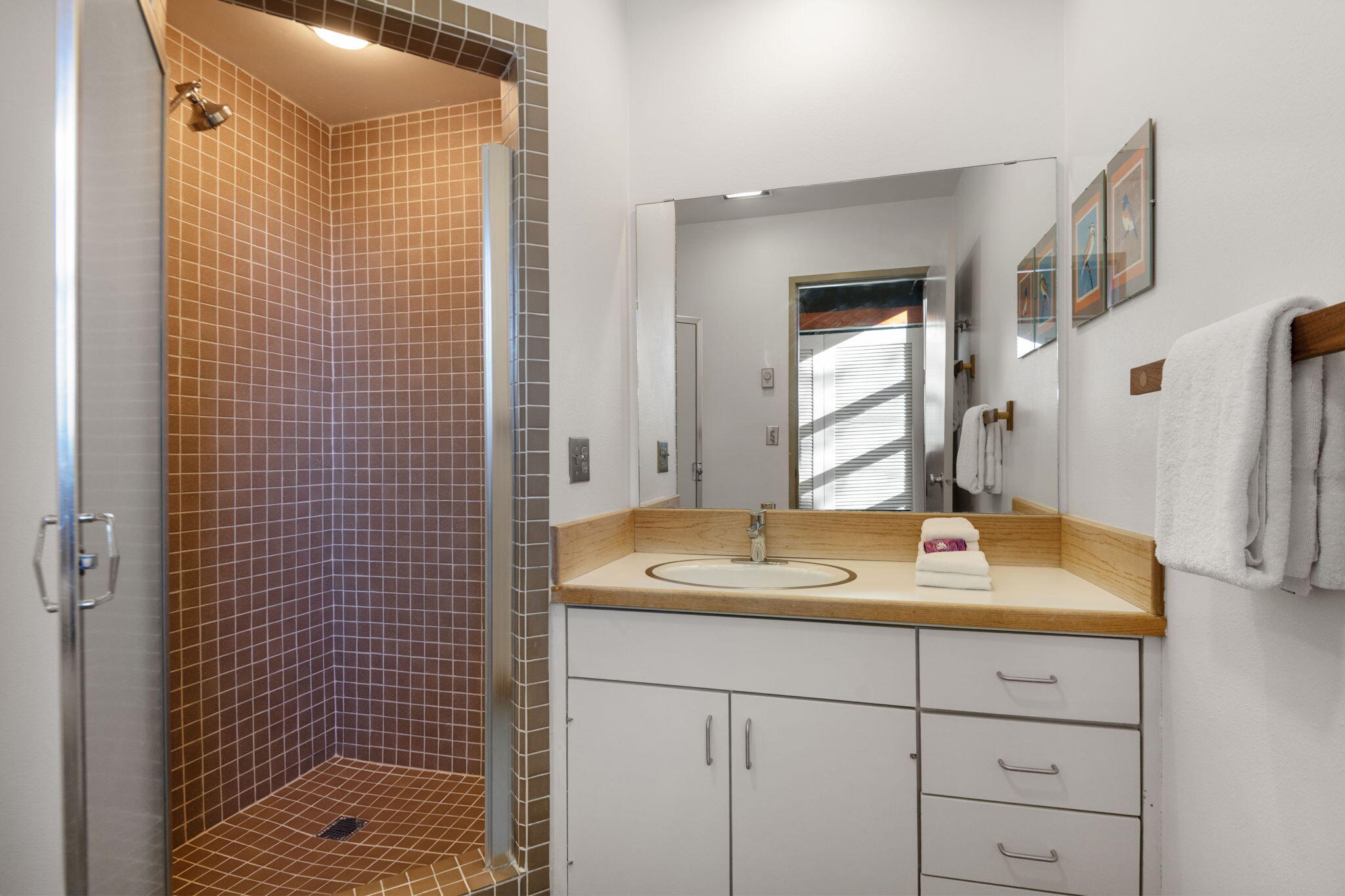 Meadow House - Residential