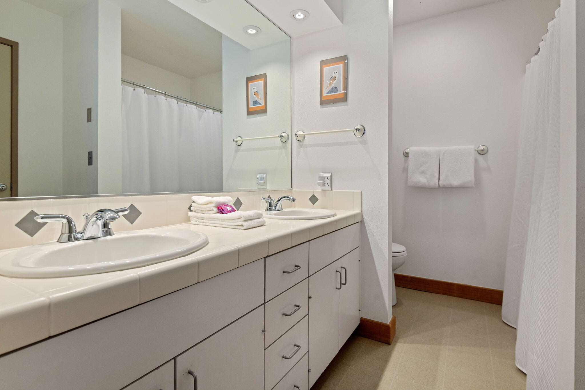 Meadow House - Residential