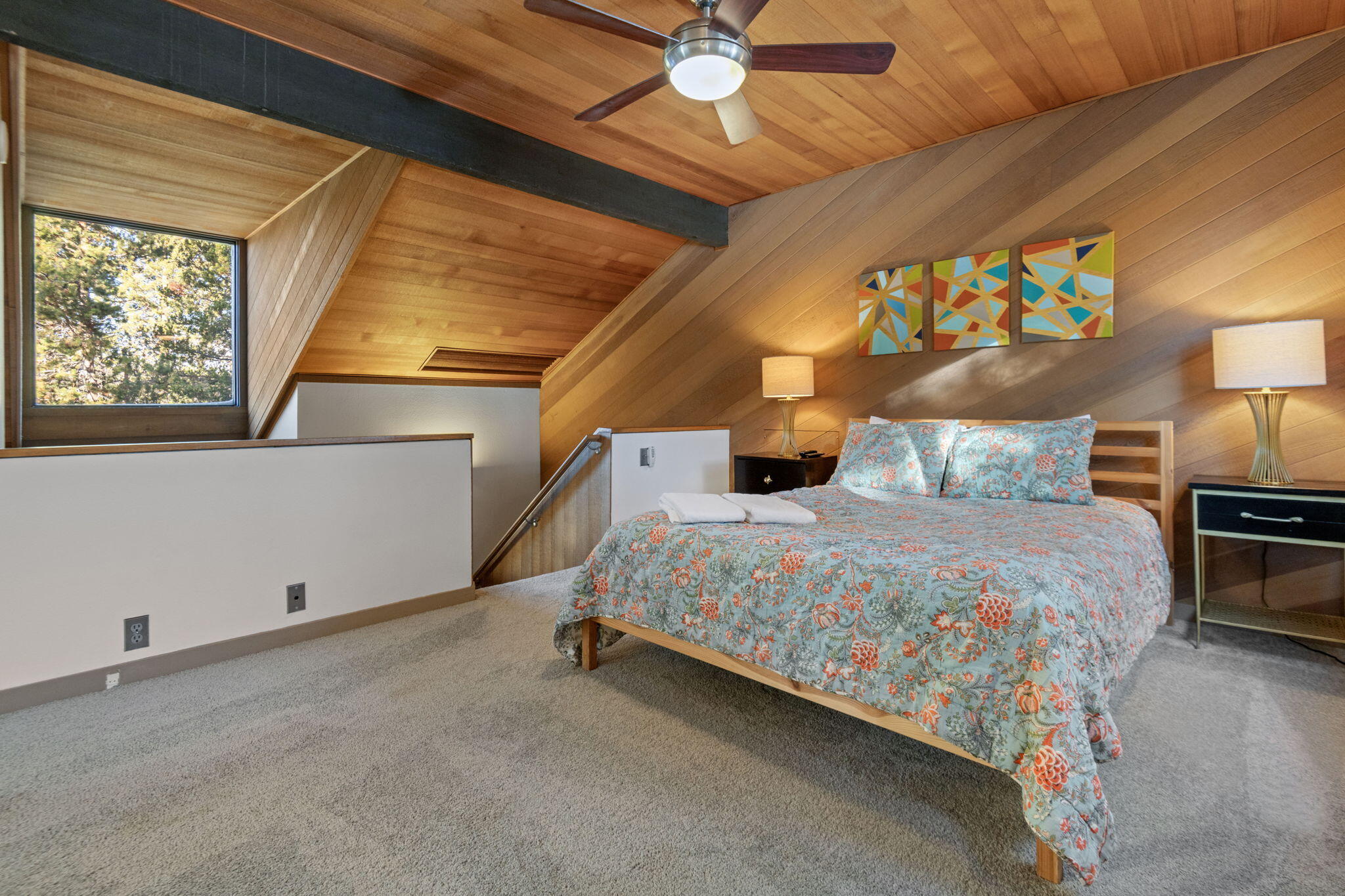 Meadow House - Residential