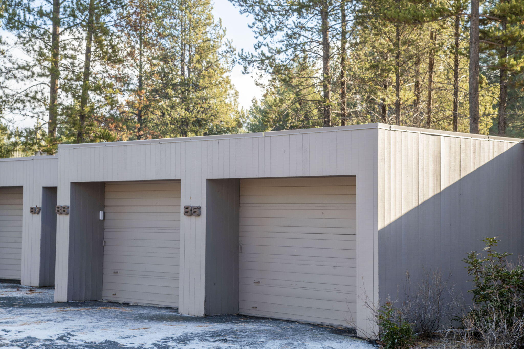 Meadow House - Residential