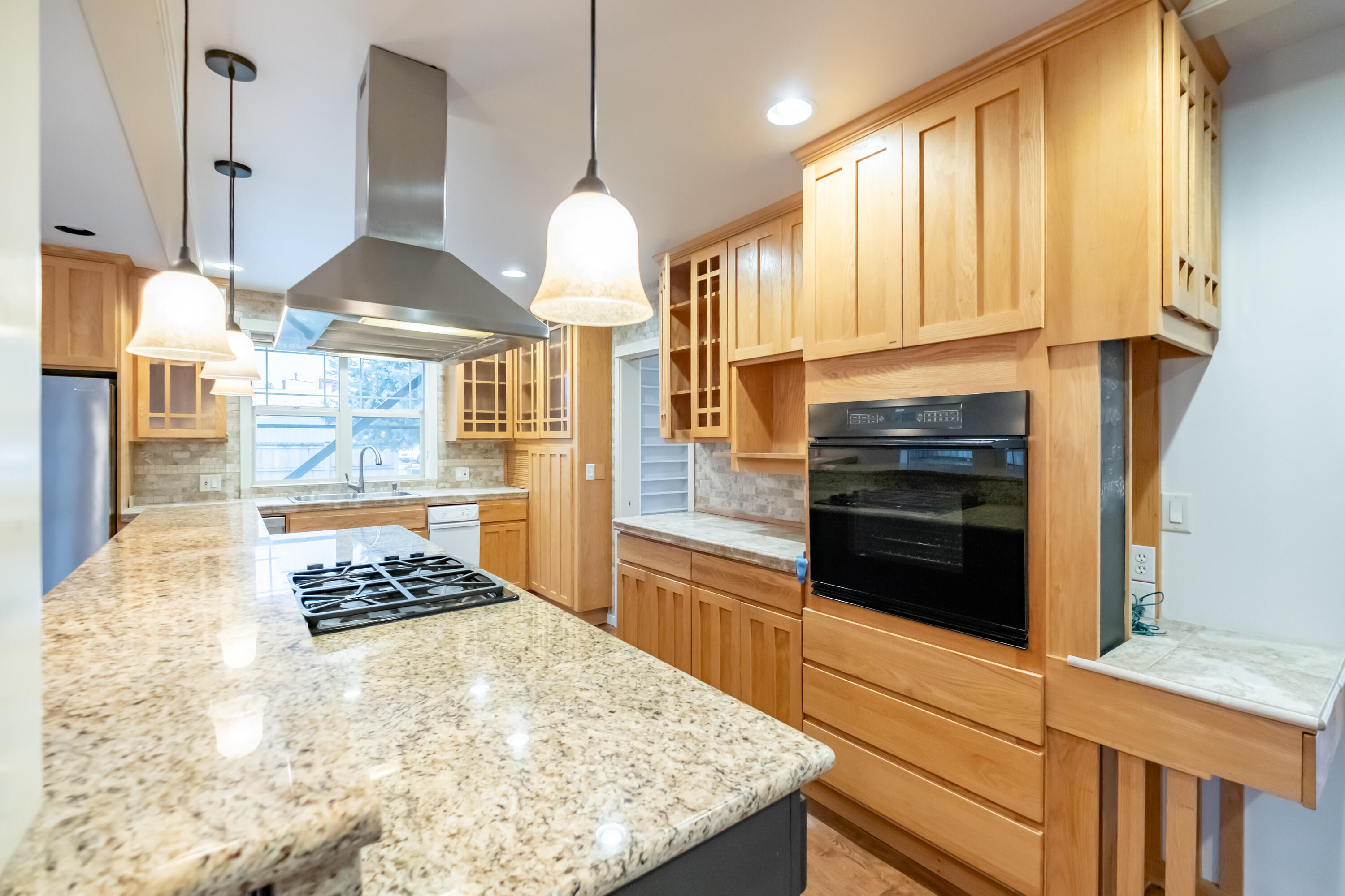 Davidson - Residential