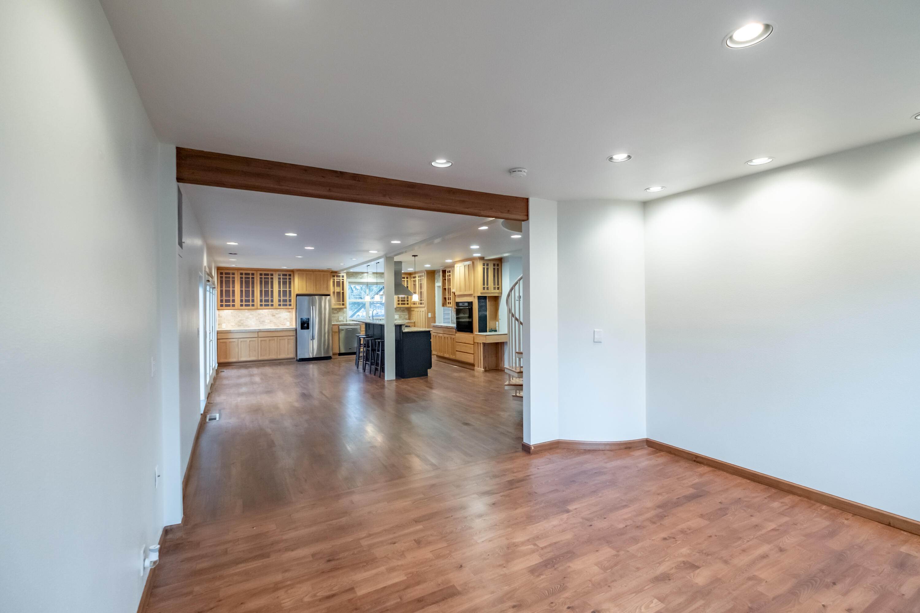 Davidson - Residential