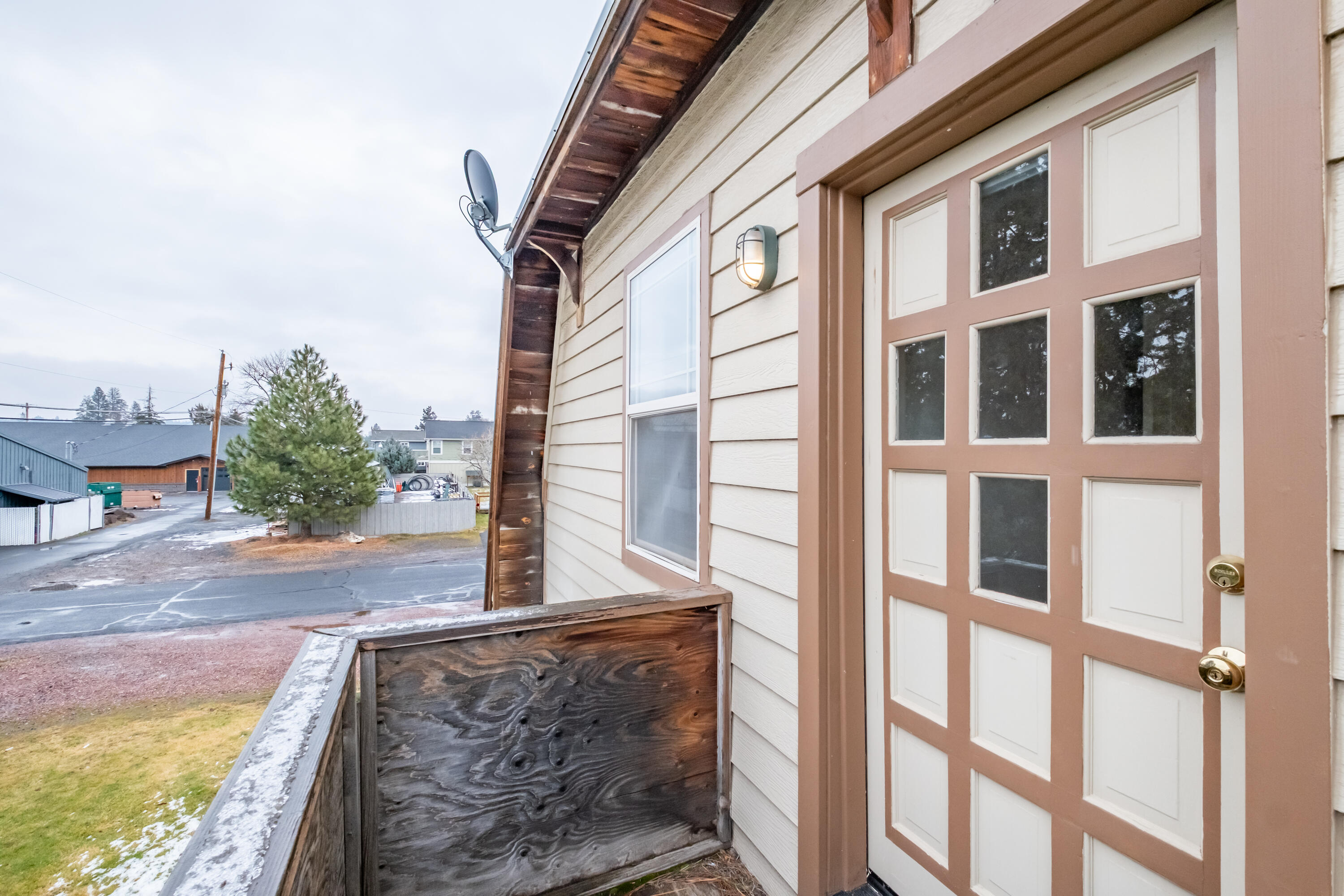 Davidson - Residential