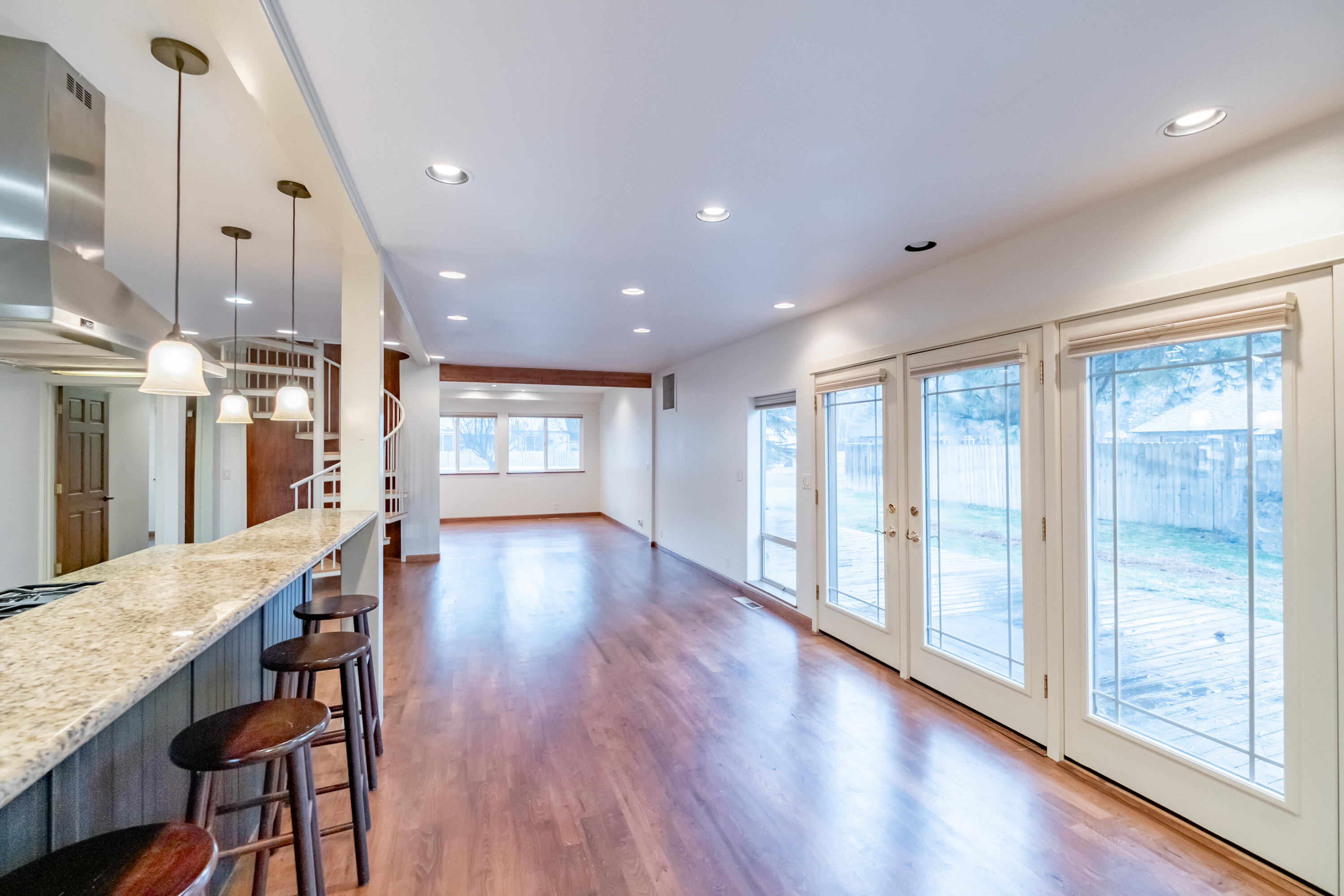 Davidson - Residential