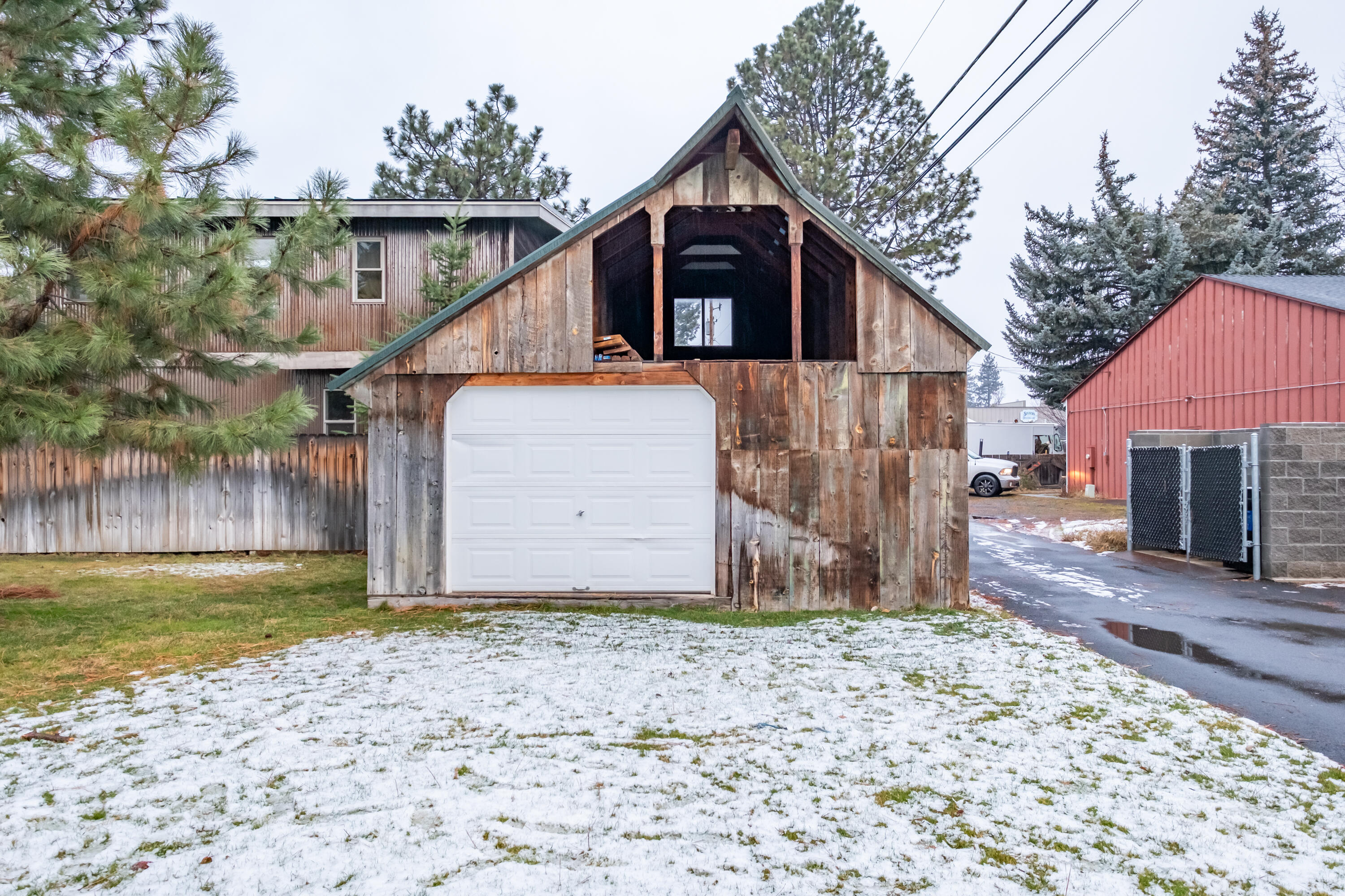 Davidson - Residential