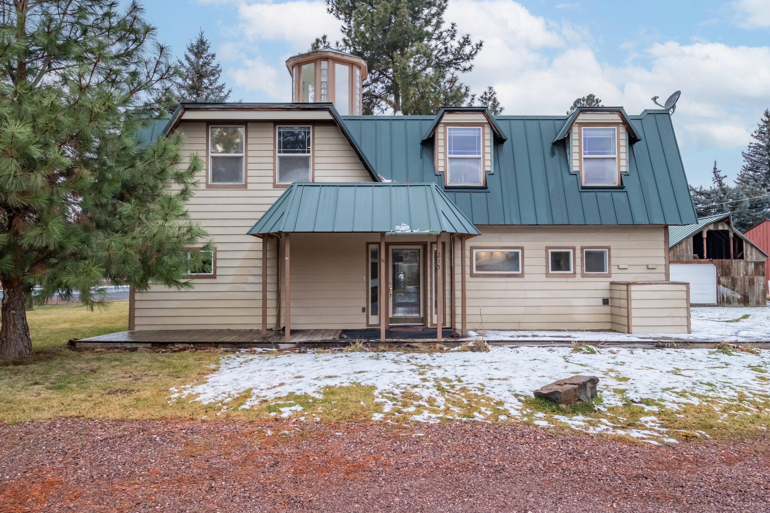 Davidson - Residential