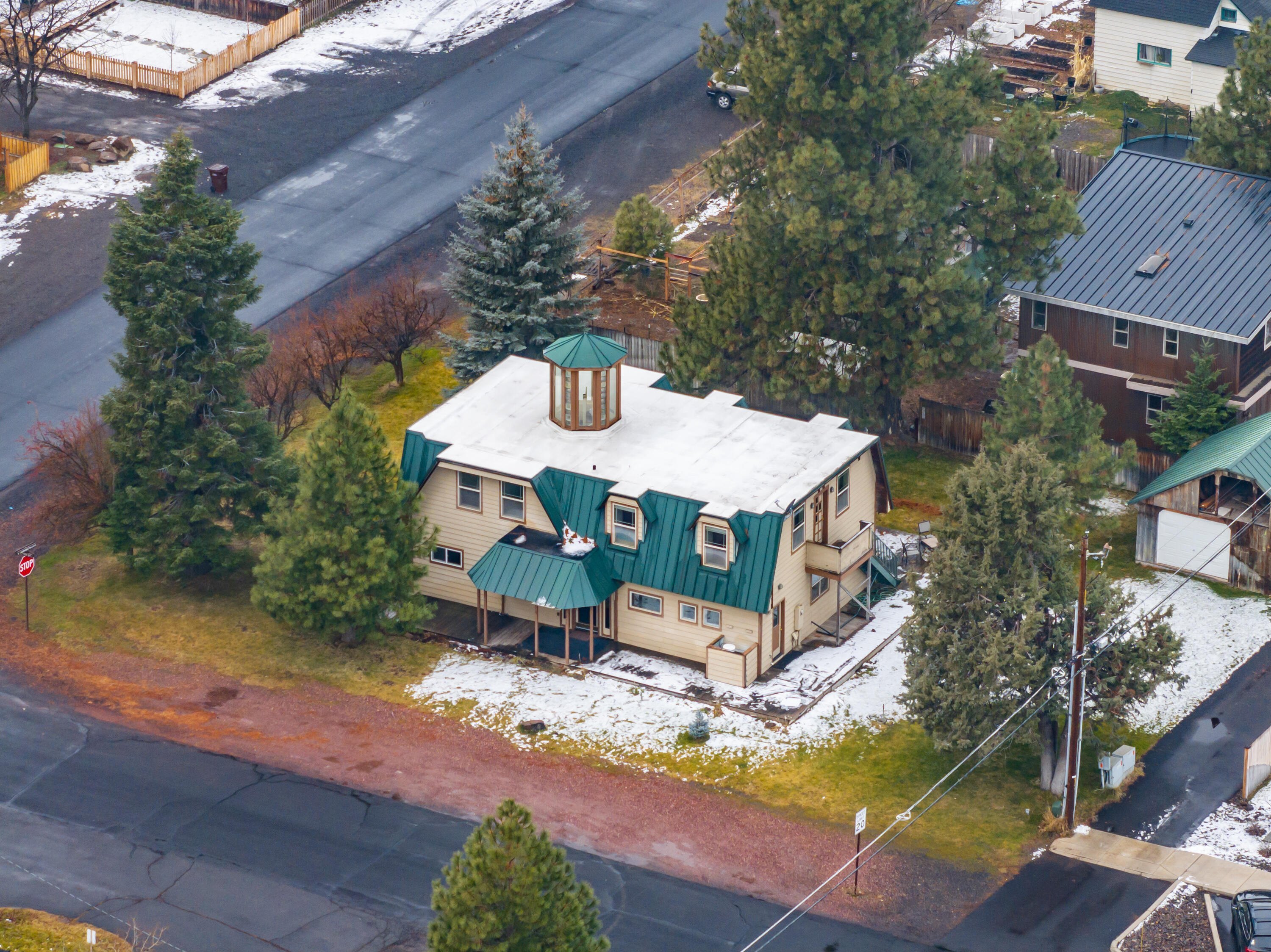 Davidson - Residential