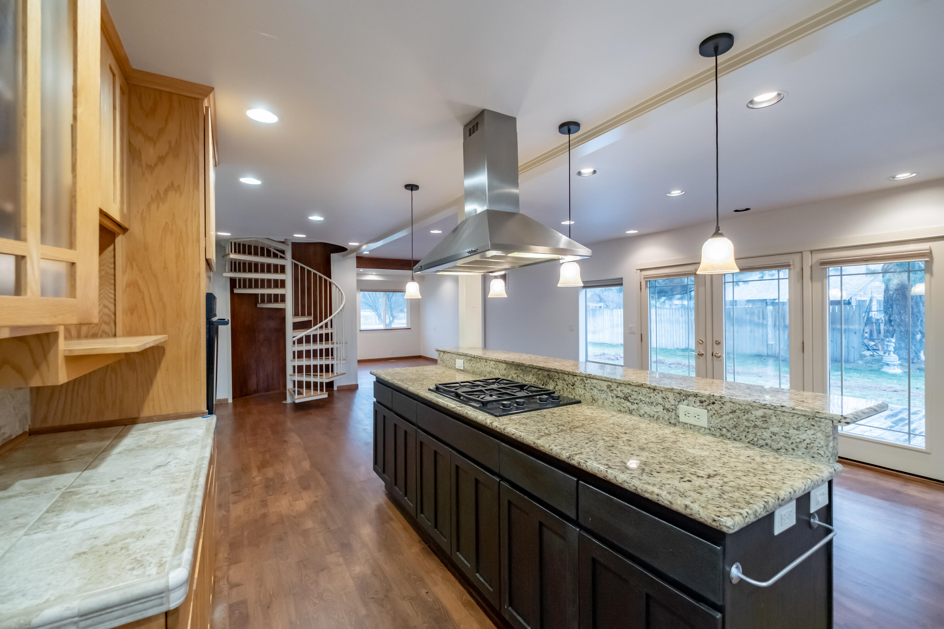 Davidson - Residential