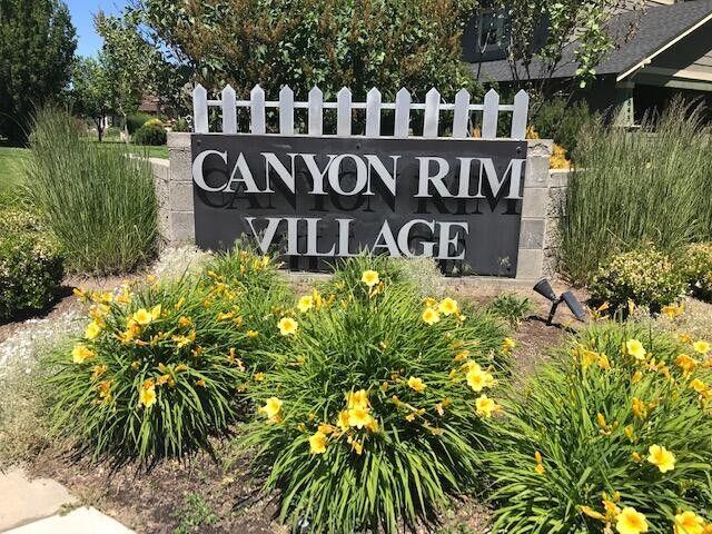Canyon Rim Village - Land