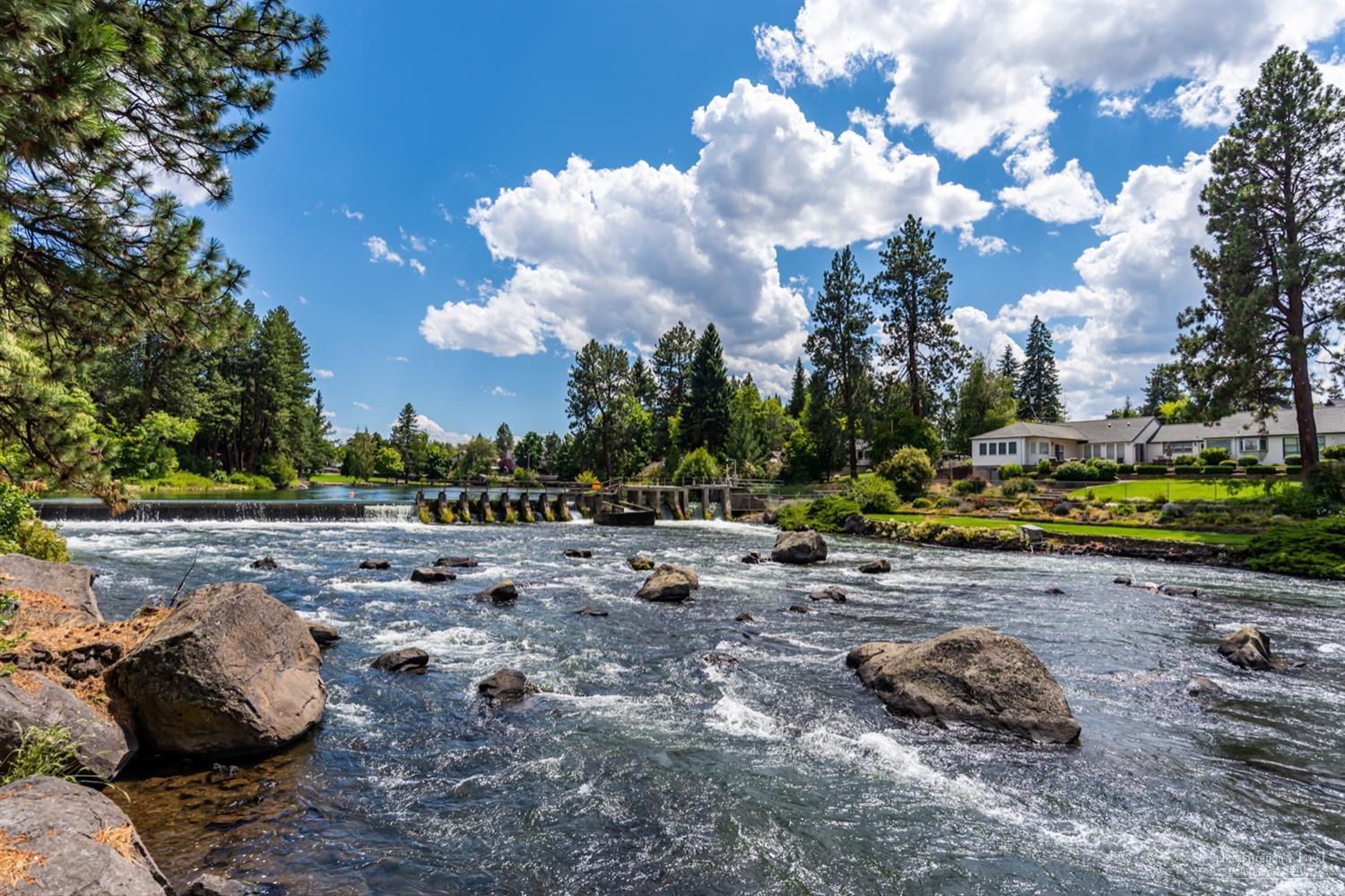 Bend Riverside - Residential