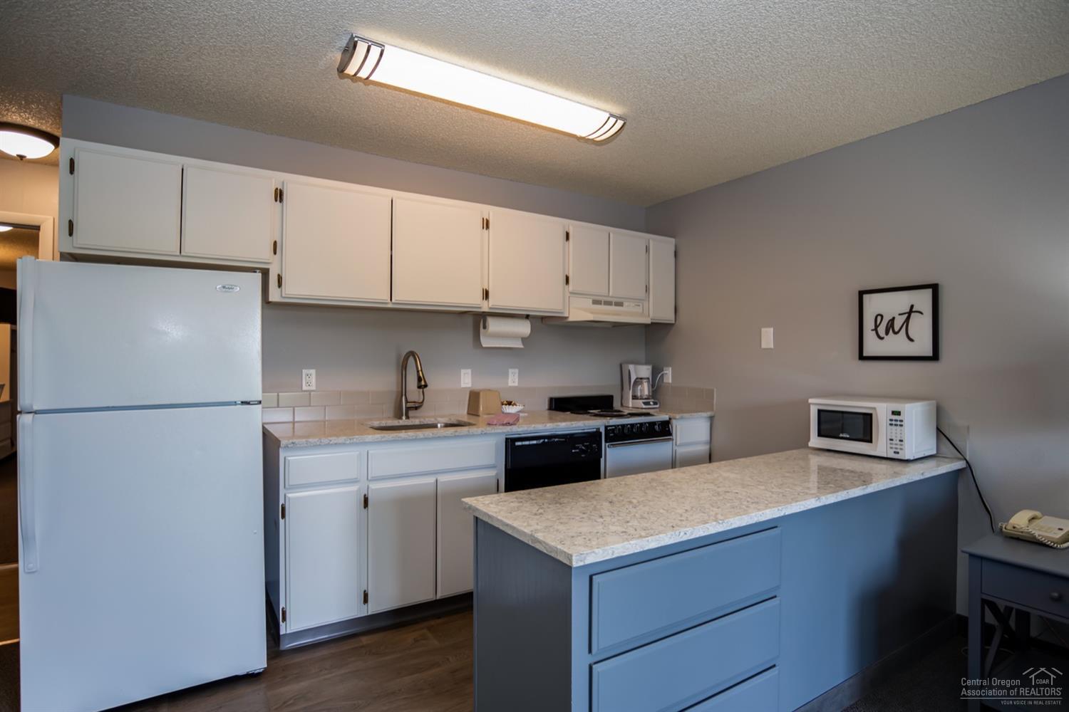 Bend Riverside - Residential