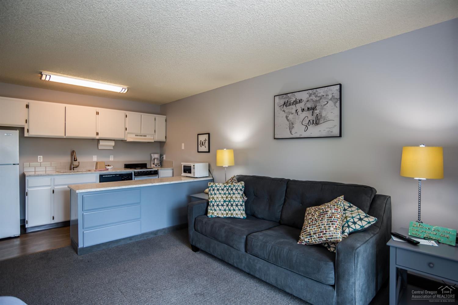 Bend Riverside - Residential