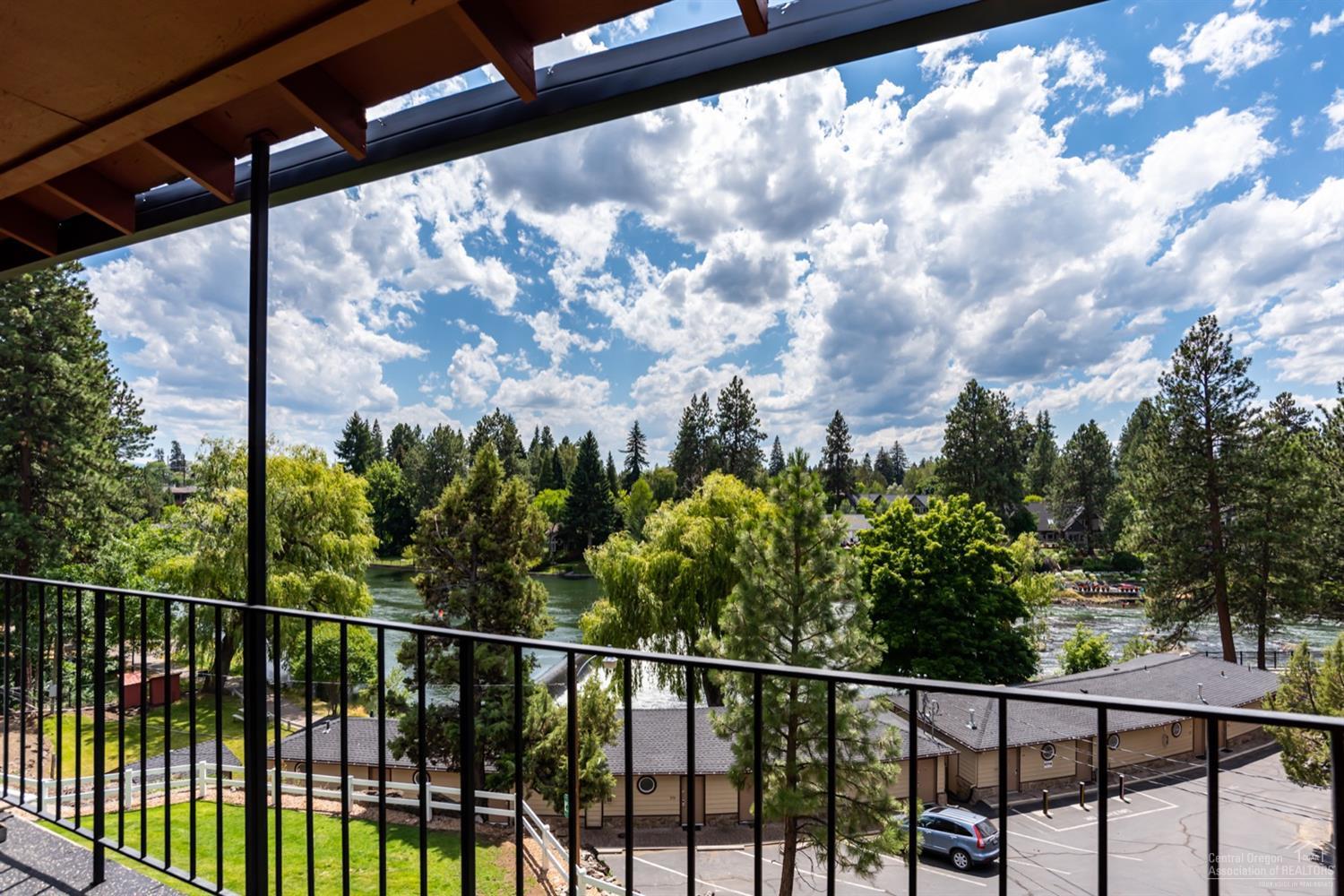 Bend Riverside - Residential