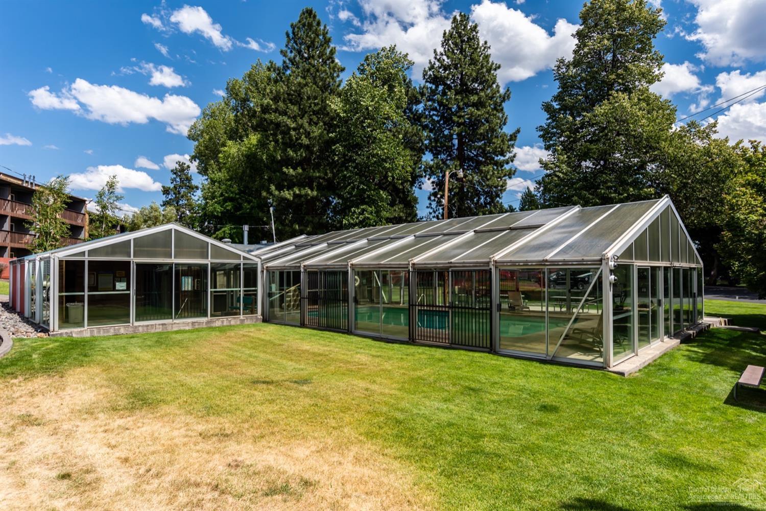 Bend Riverside - Residential