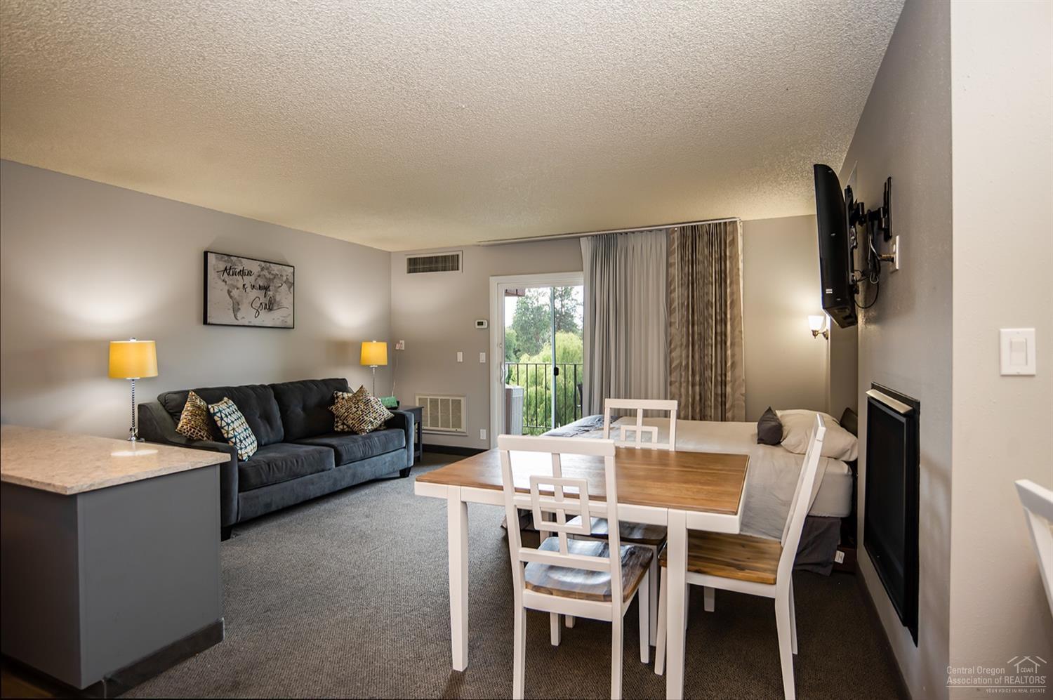 Bend Riverside - Residential