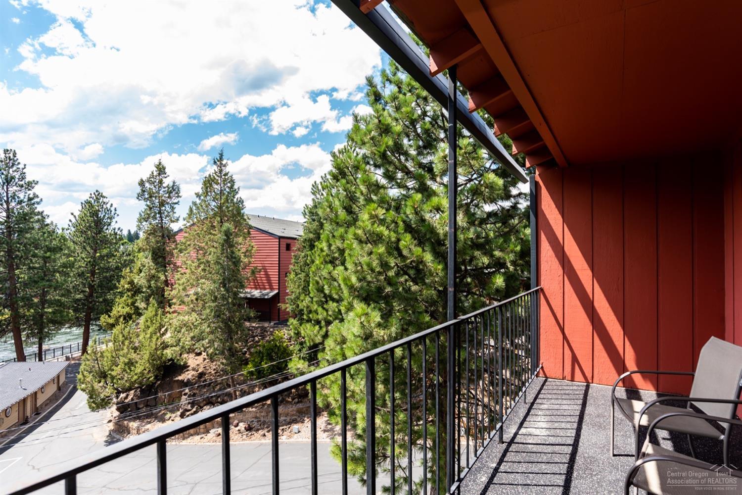 Bend Riverside - Residential