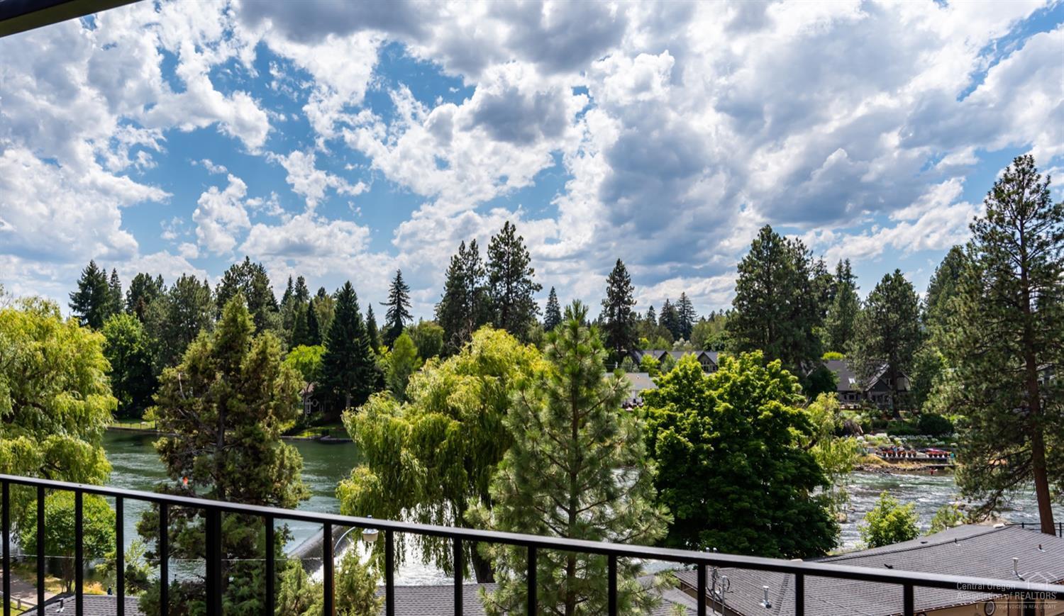 Bend Riverside - Residential