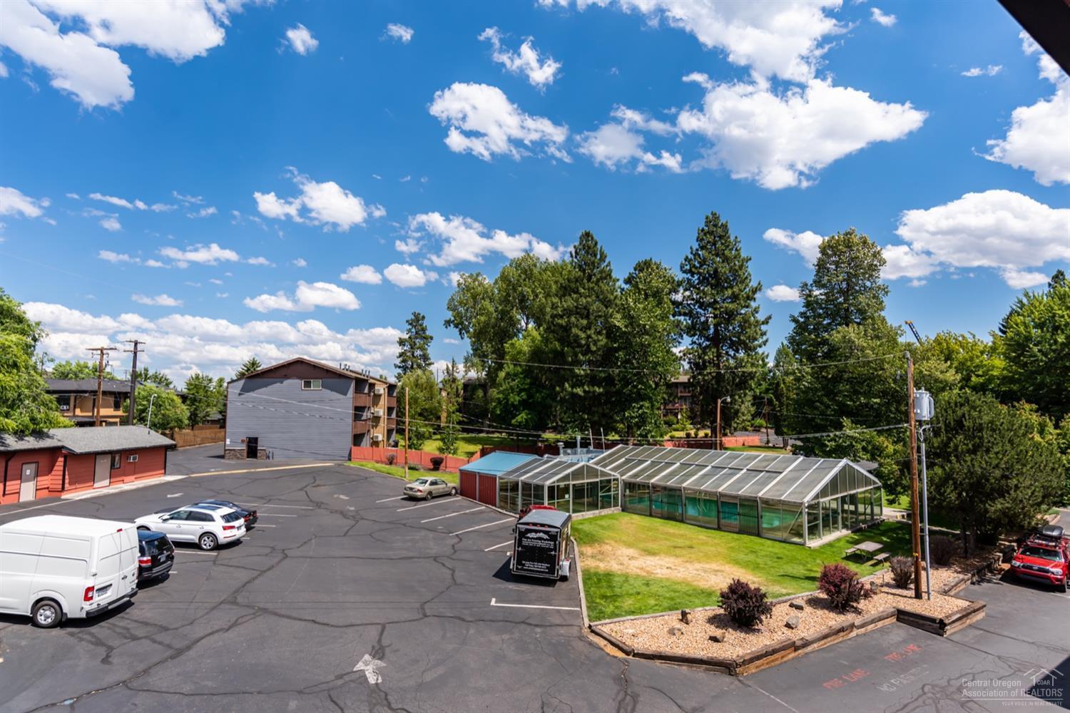 Bend Riverside - Residential