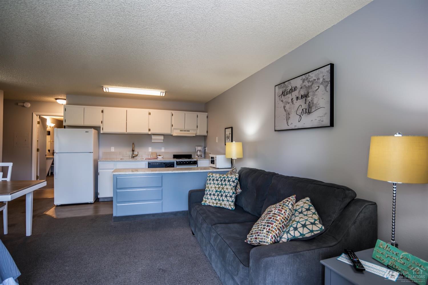 Bend Riverside - Residential