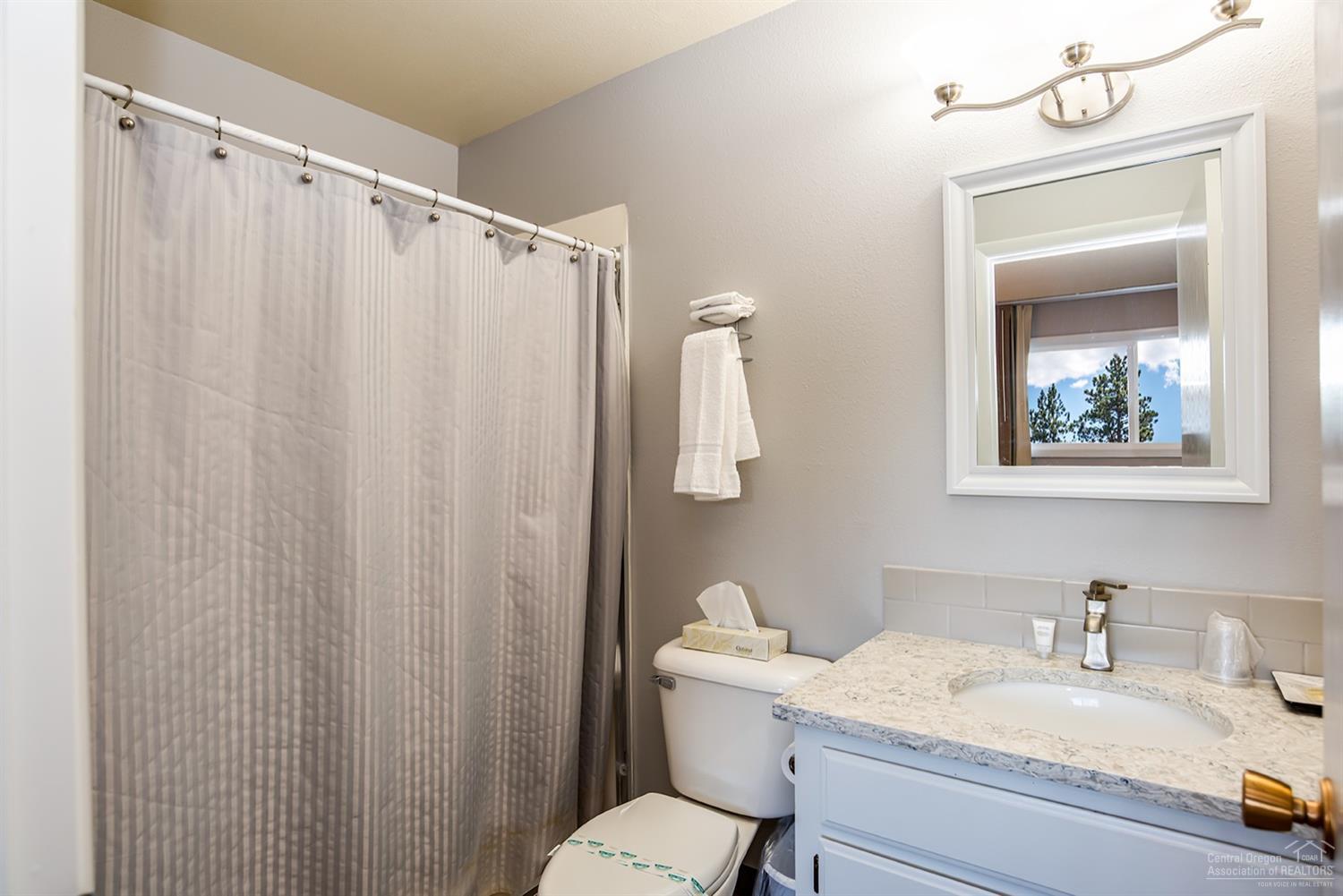 Bend Riverside - Residential