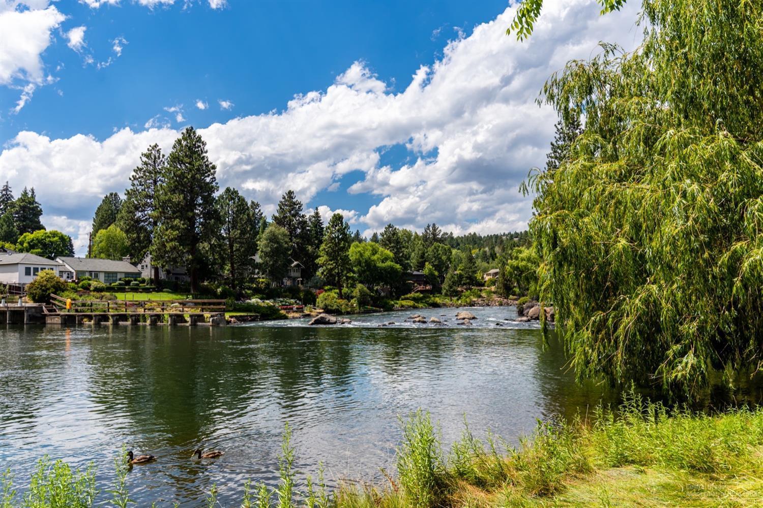 Bend Riverside - Residential