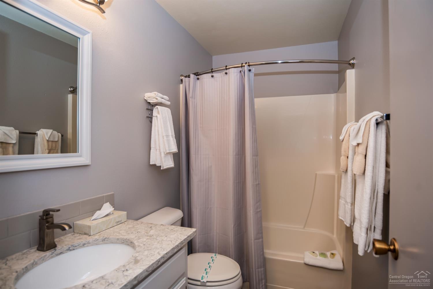 Bend Riverside - Residential