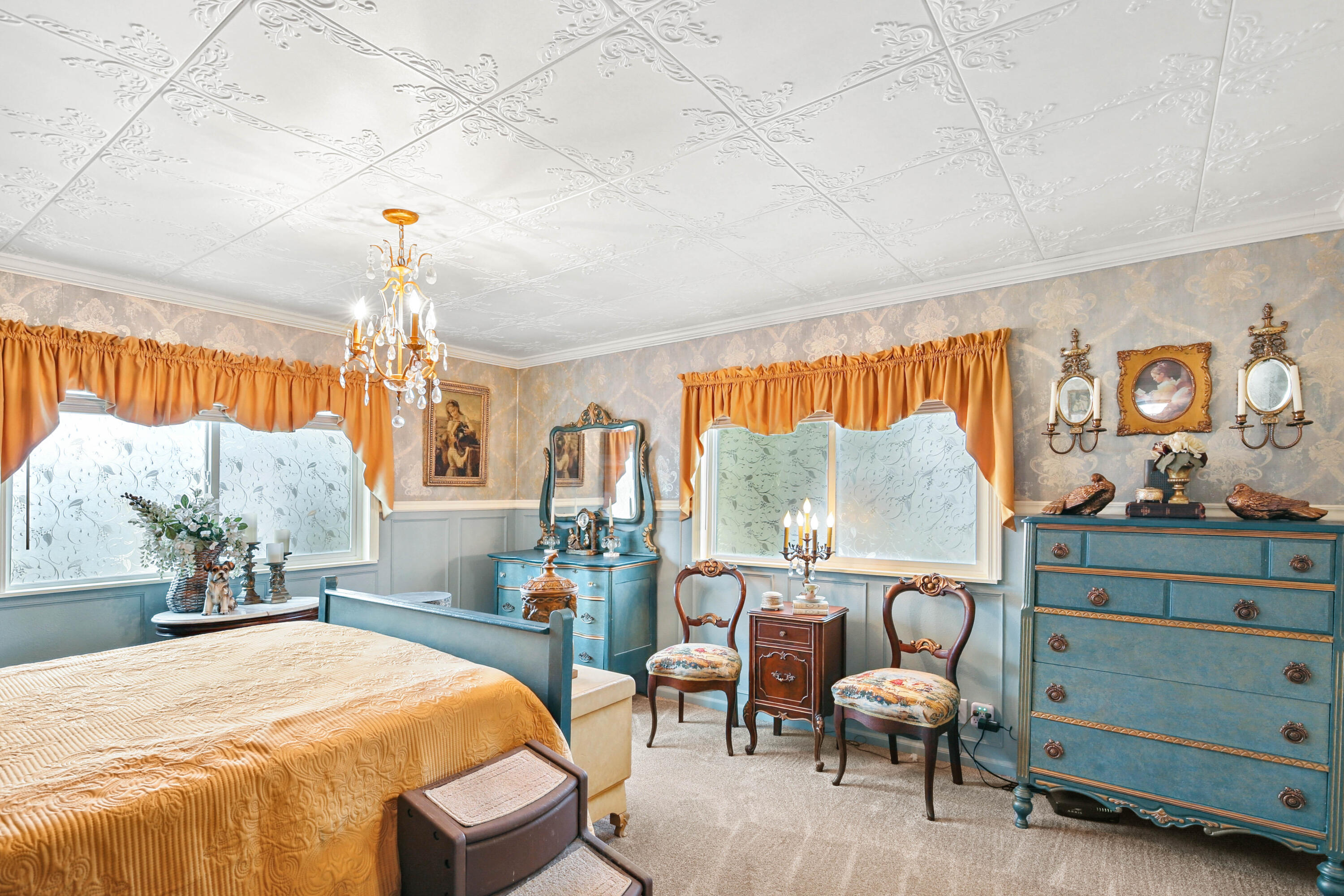 Shady Meadows Tract Unit No I - Residential