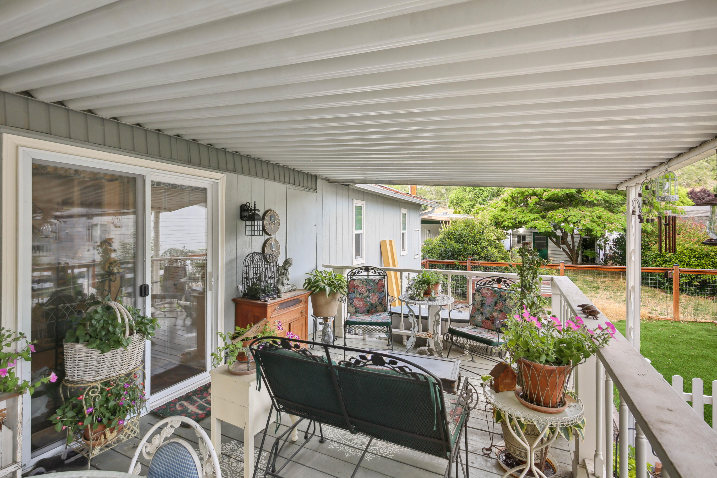 Shady Meadows Tract Unit No I - Residential