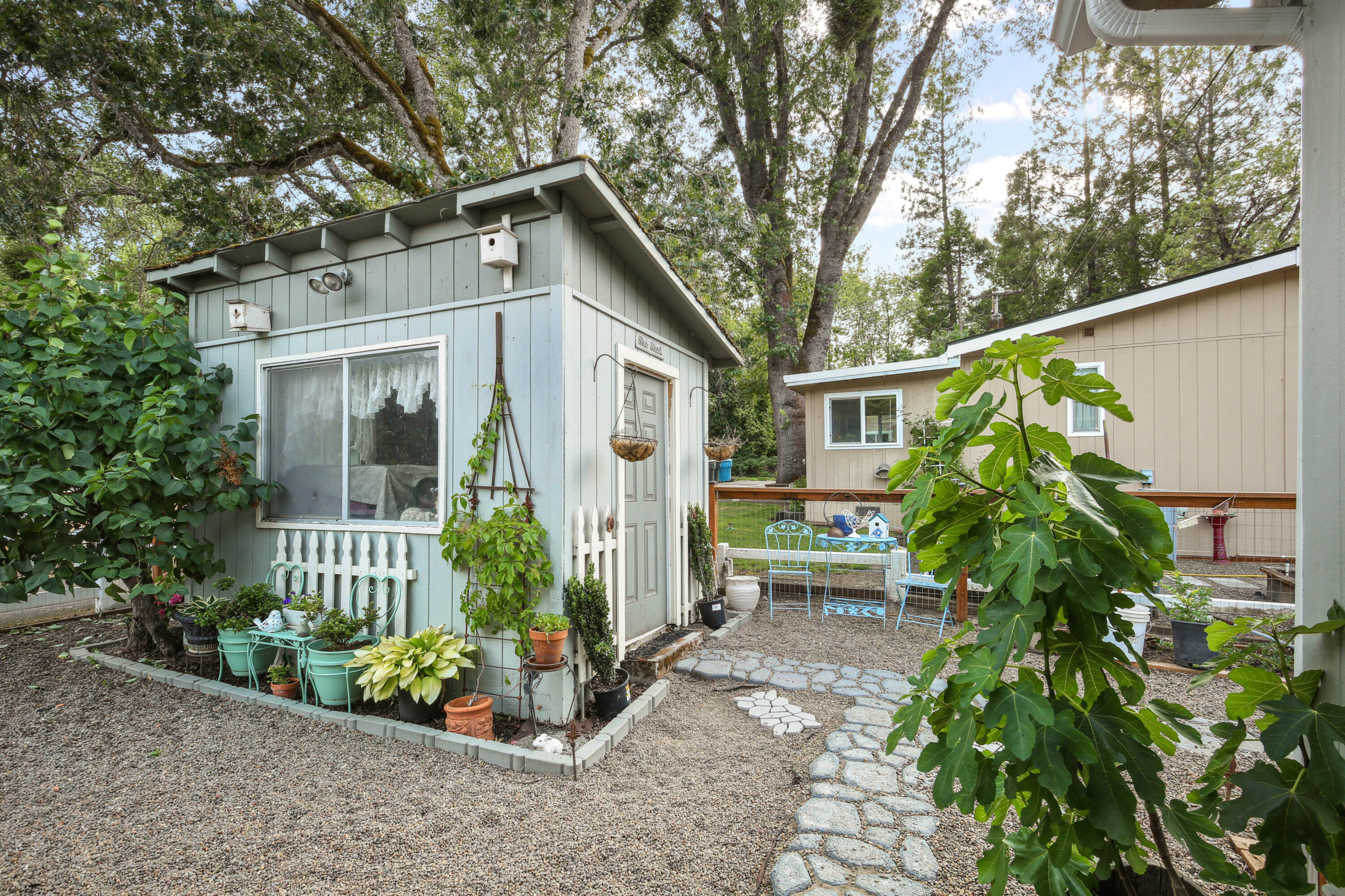 Shady Meadows Tract Unit No I - Residential