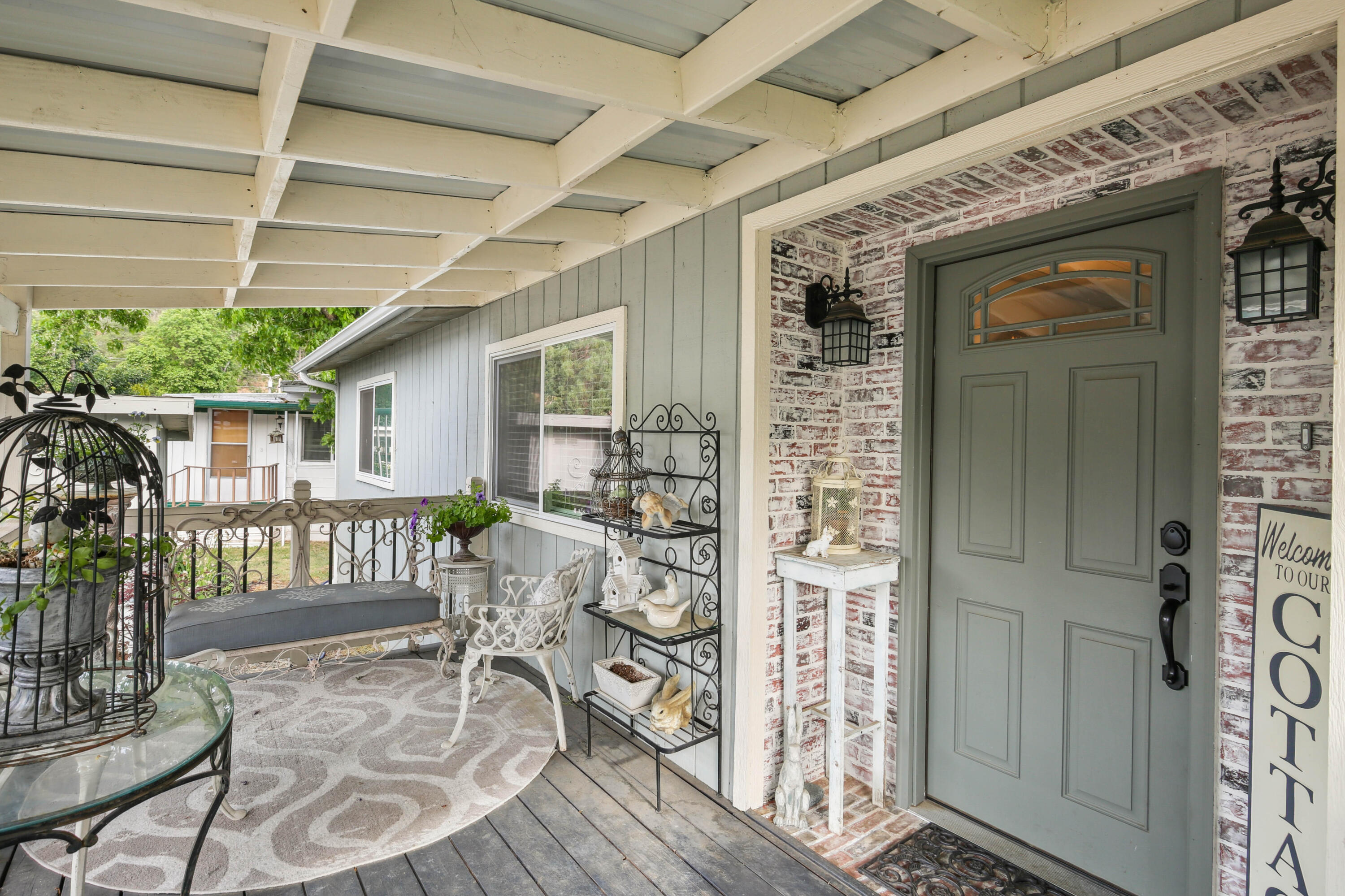 Shady Meadows Tract Unit No I - Residential