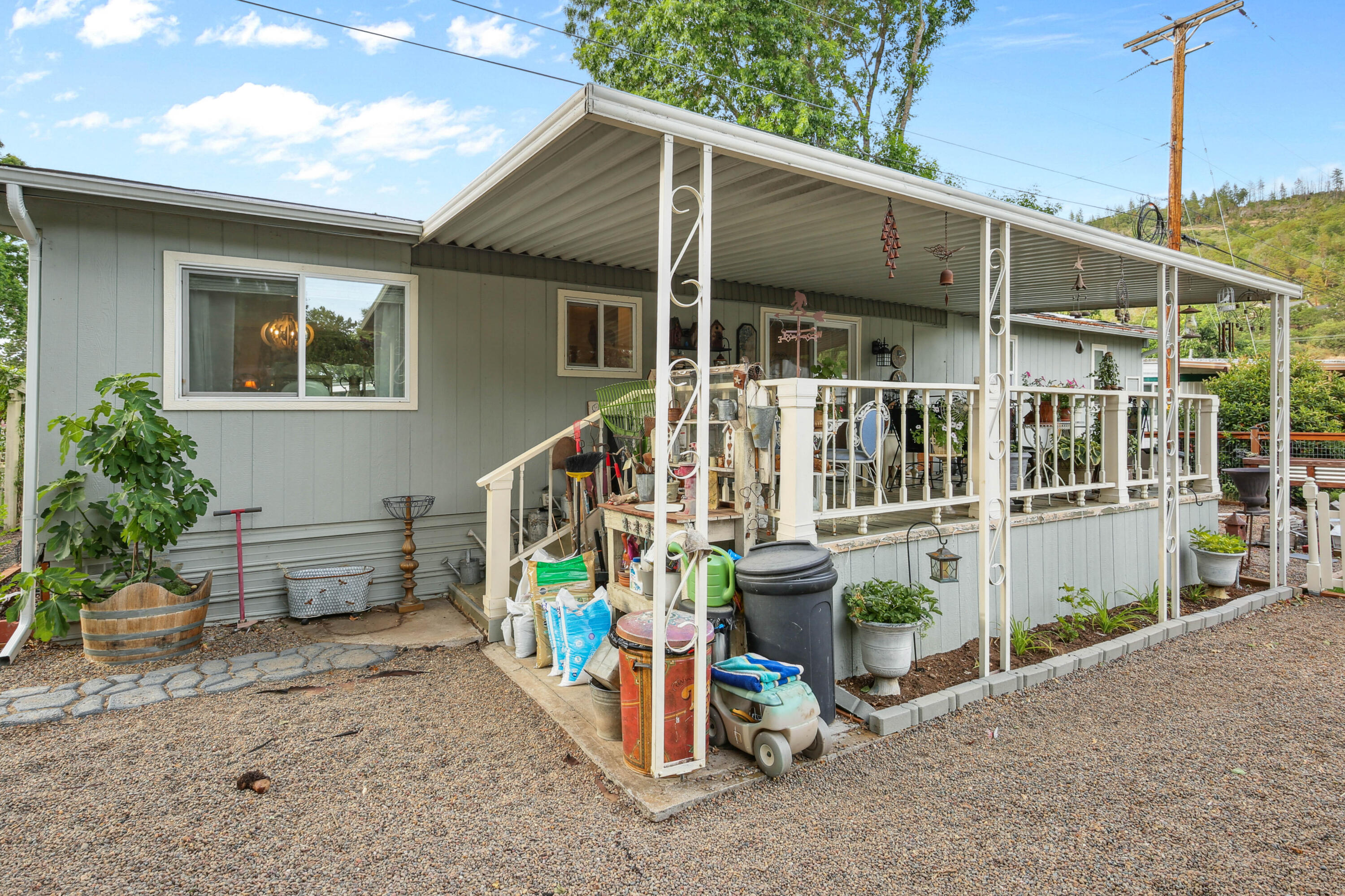 Shady Meadows Tract Unit No I - Residential