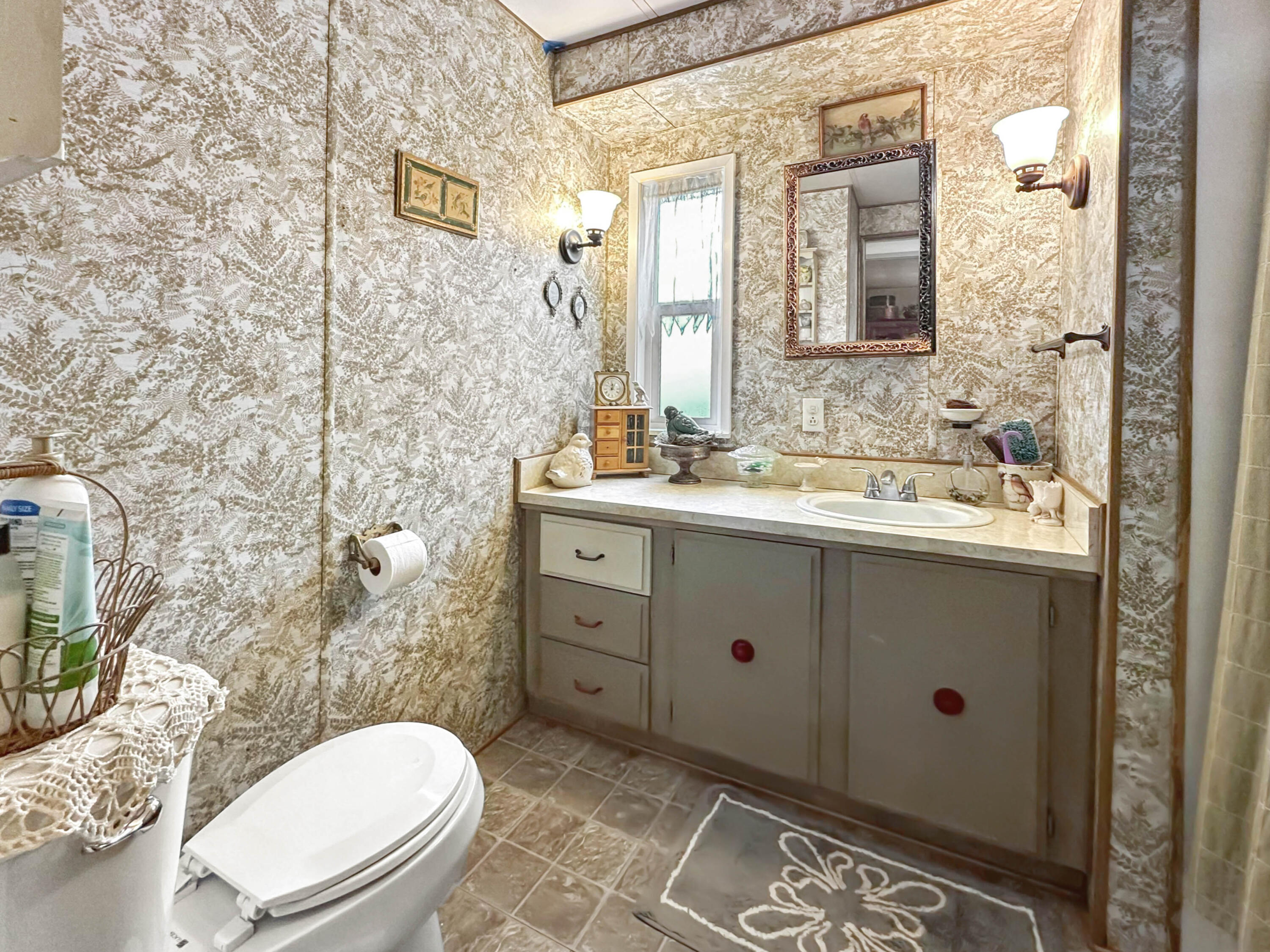 Shady Meadows Tract Unit No I - Residential