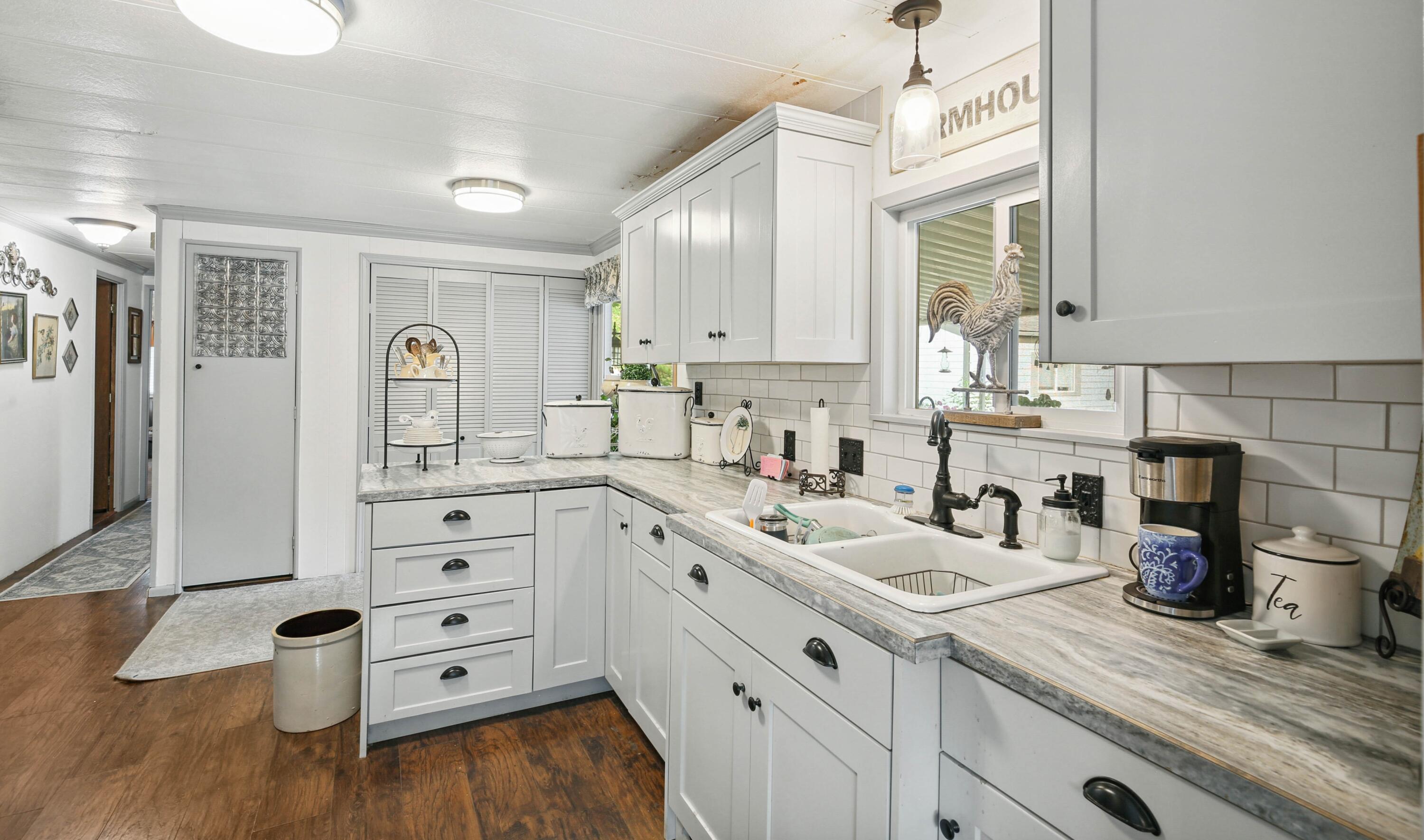 Shady Meadows Tract Unit No I - Residential