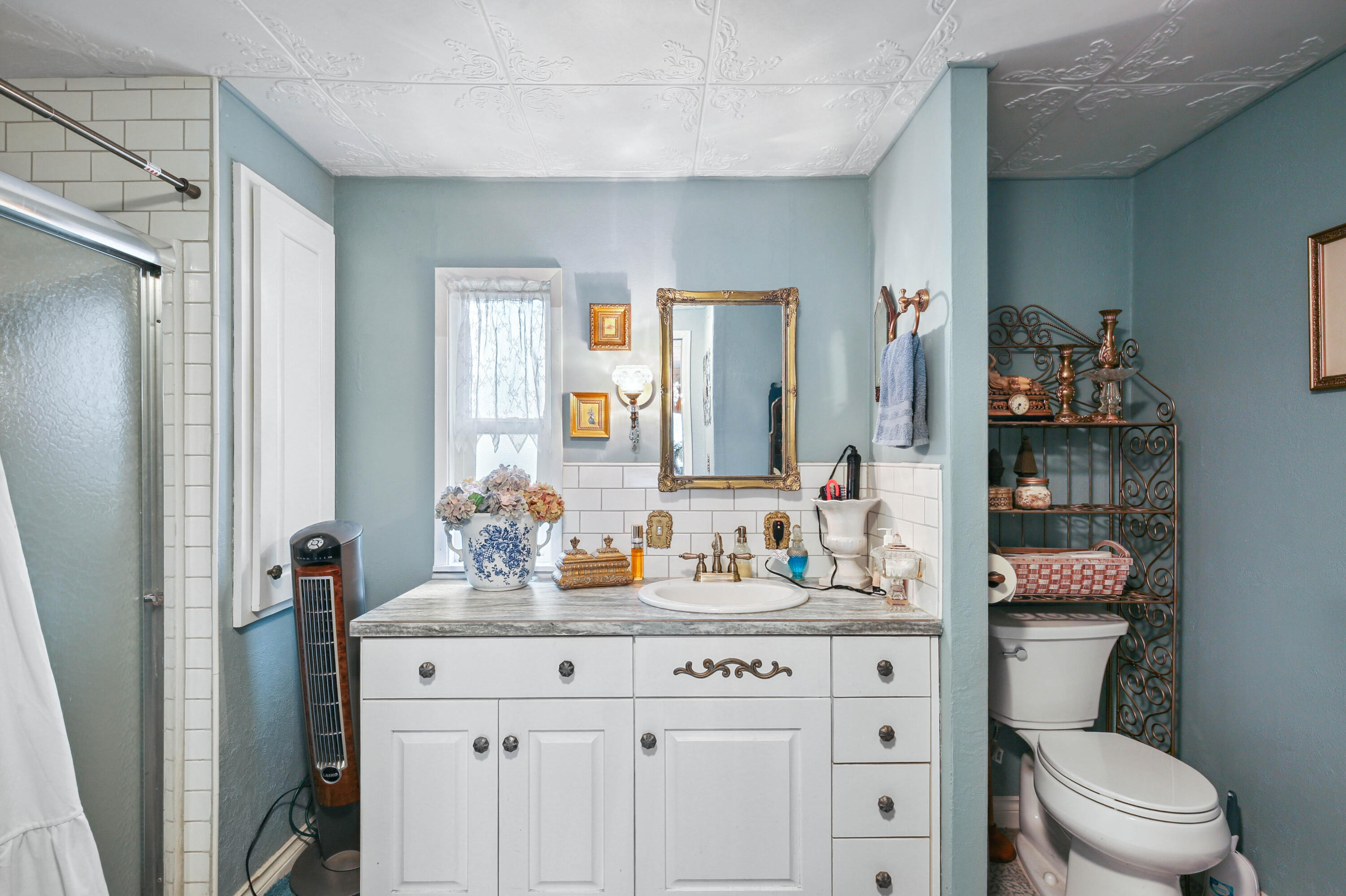 Shady Meadows Tract Unit No I - Residential