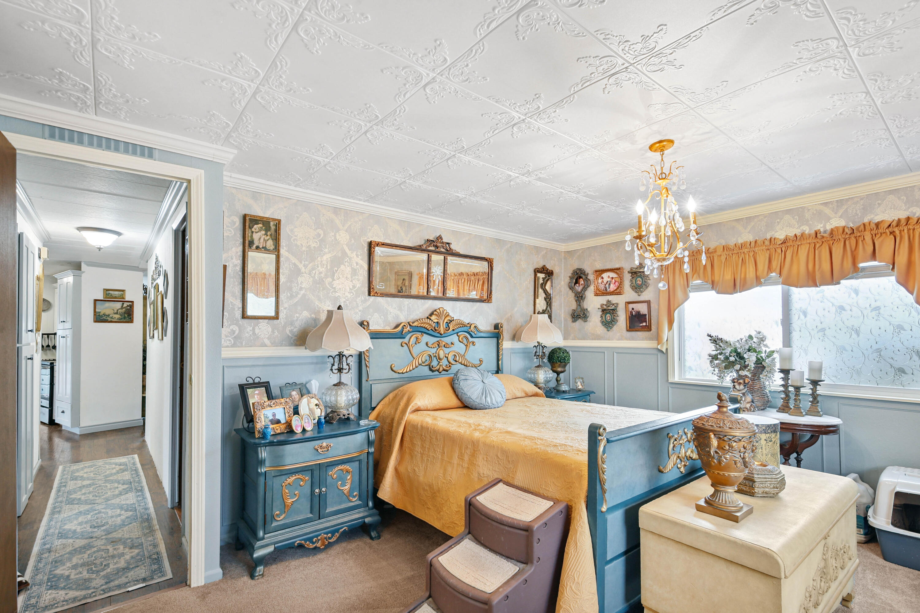 Shady Meadows Tract Unit No I - Residential