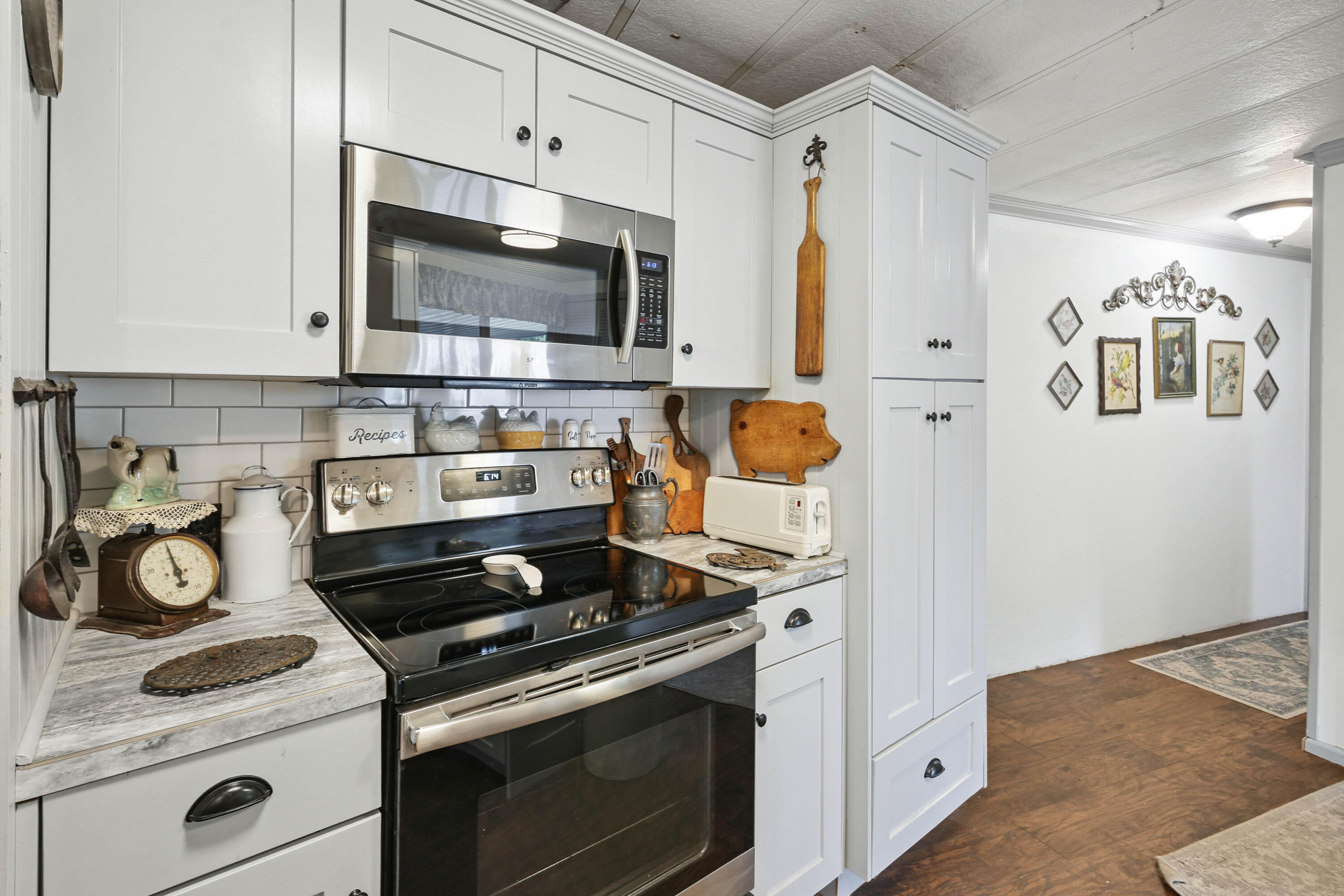 Shady Meadows Tract Unit No I - Residential