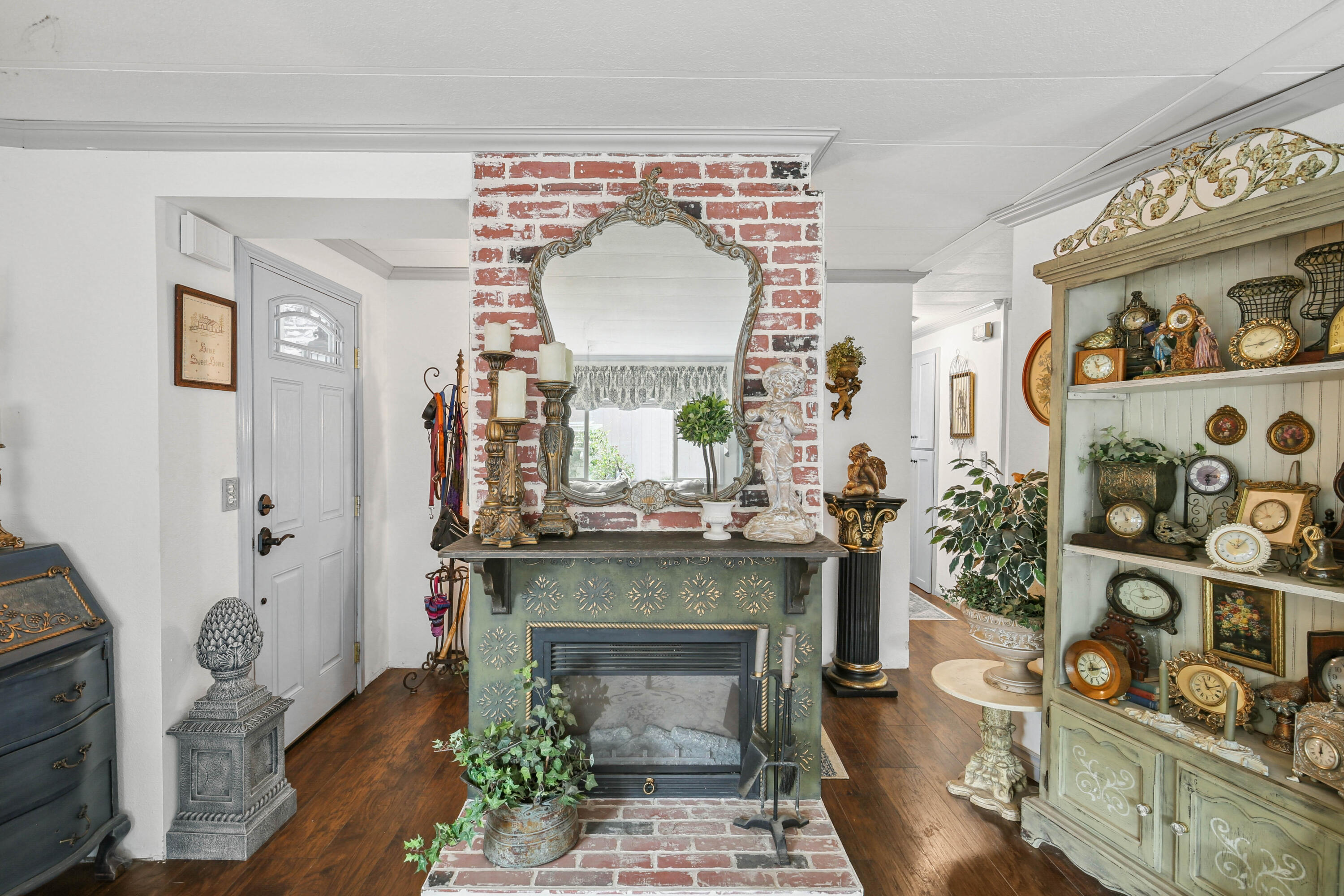 Shady Meadows Tract Unit No I - Residential