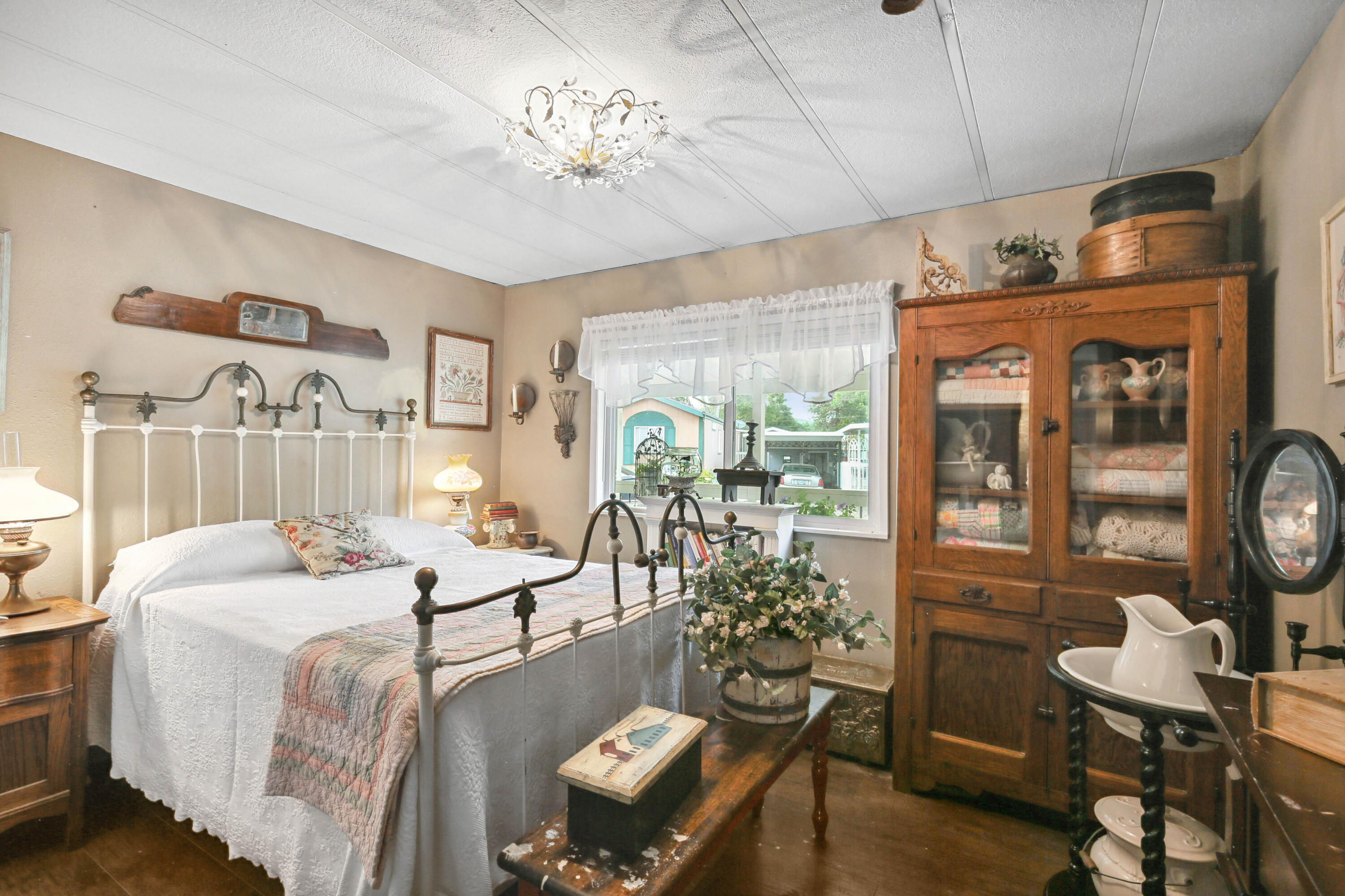 Shady Meadows Tract Unit No I - Residential