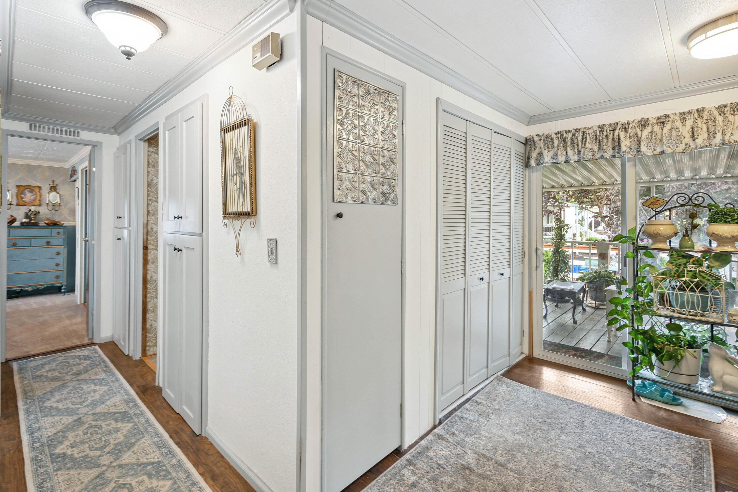 Shady Meadows Tract Unit No I - Residential