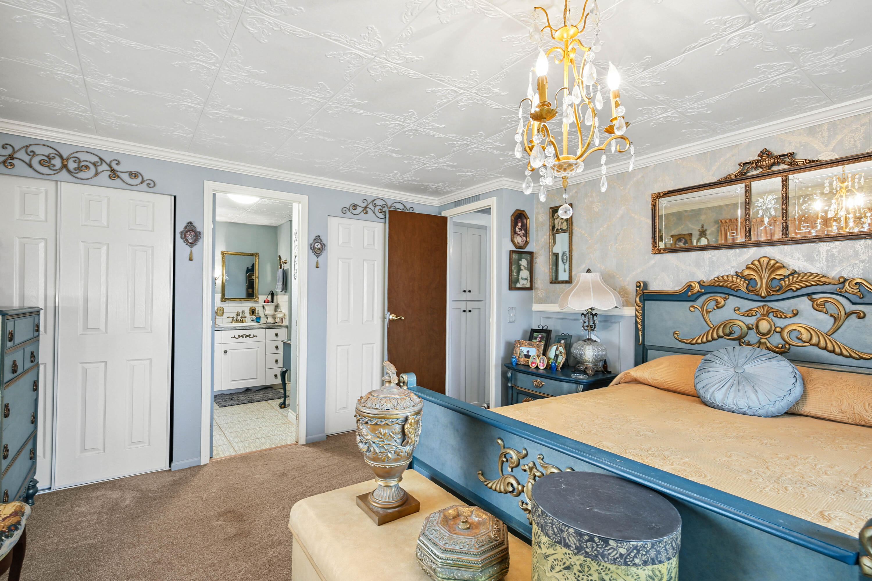 Shady Meadows Tract Unit No I - Residential