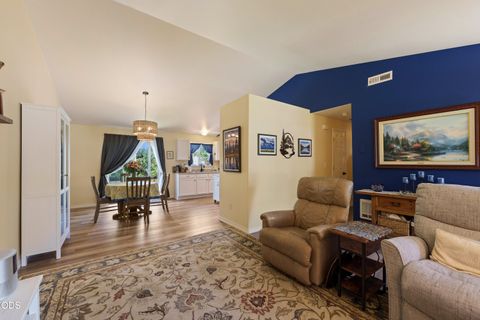 Tiny photo for 1425 SW 31st Street, Redmond, OR 97756 (MLS # 220223212)