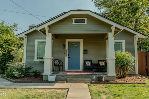 Photo of 1315 W Main Street, Medford, OR 97501 (MLS # 220226715)
