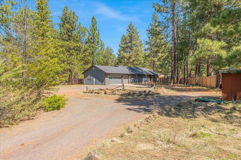 18870 Tuscarora Lane Bend OR 97702